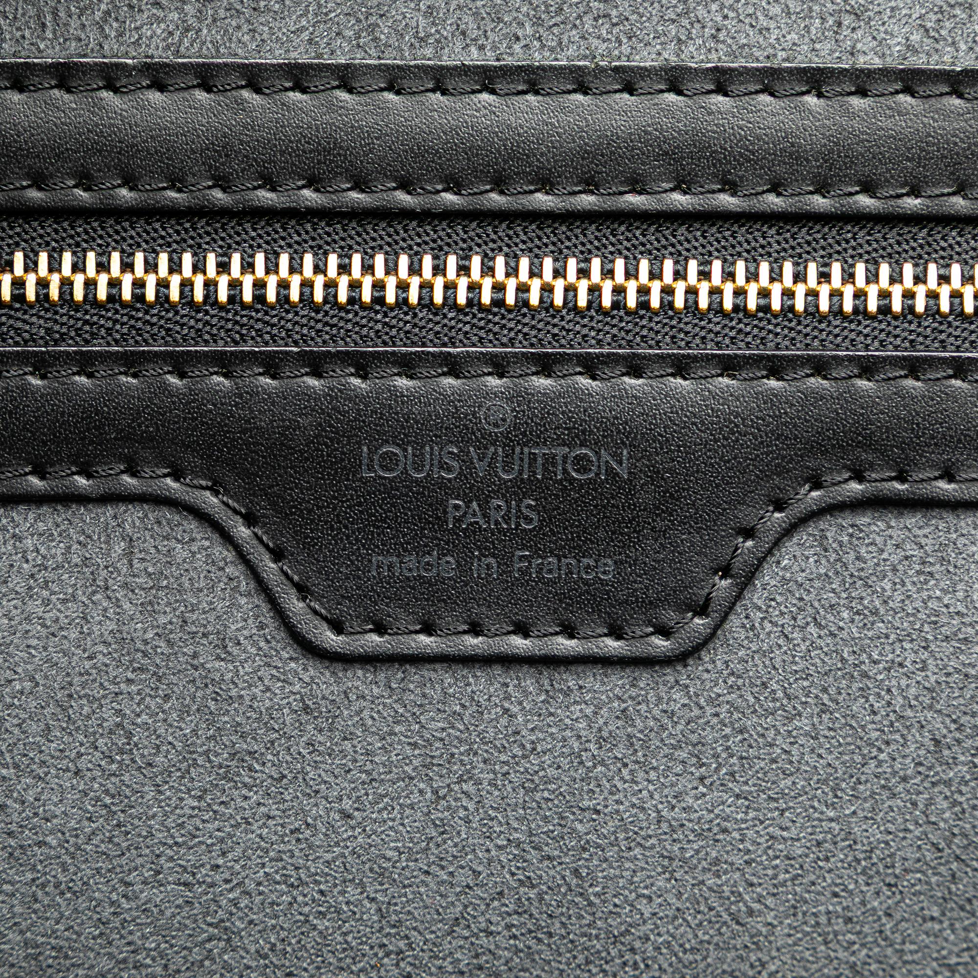 Louis Vuitton Epi Lussac