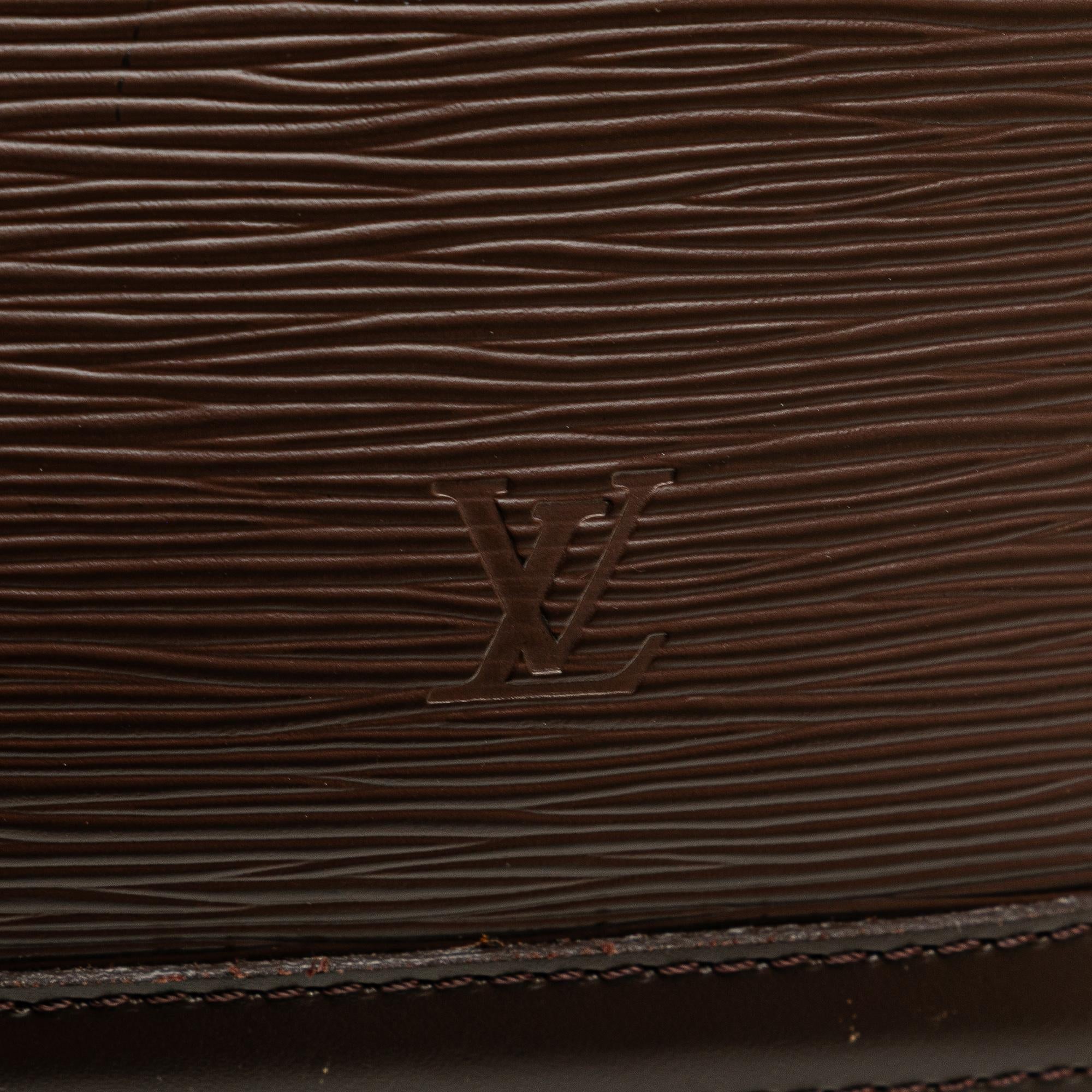 Louis Vuitton Epi Lussac