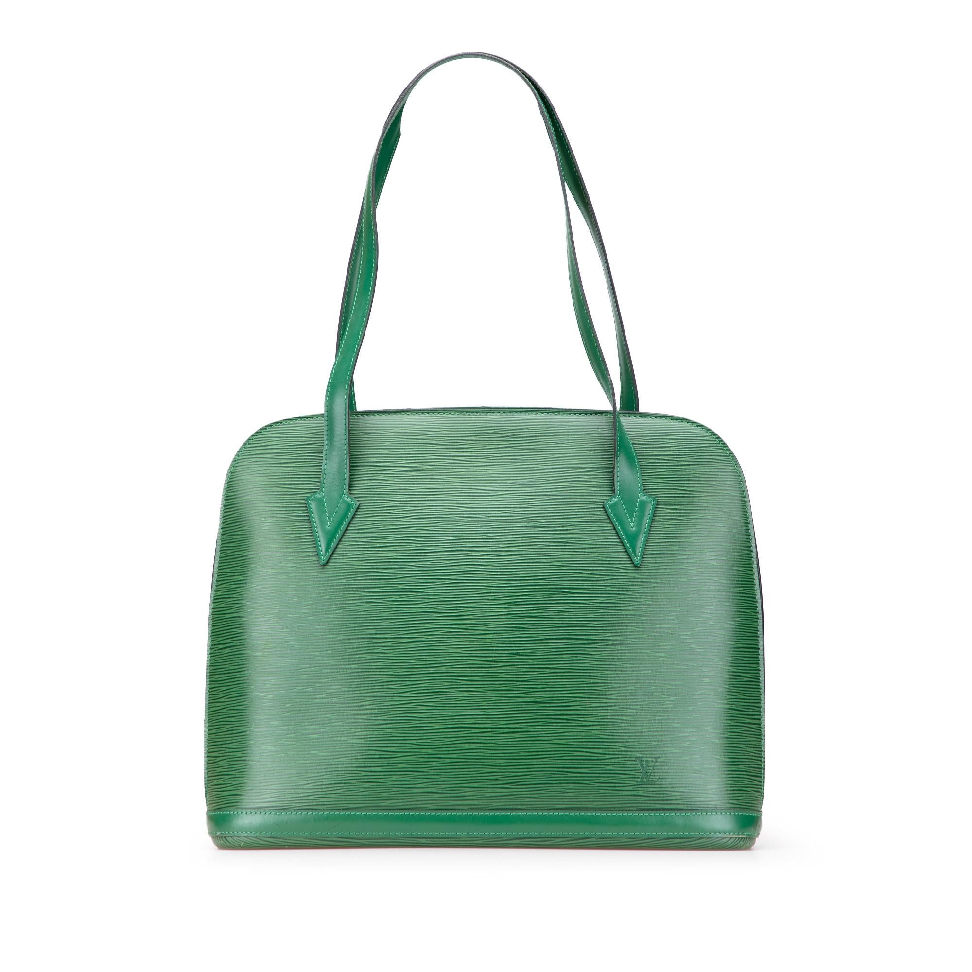 Louis Vuitton Epi Lussac