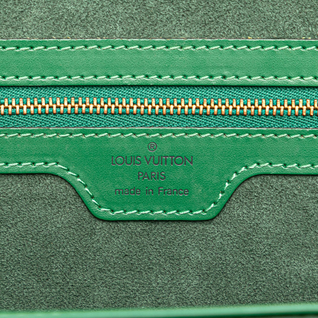 Louis Vuitton Epi Lussac