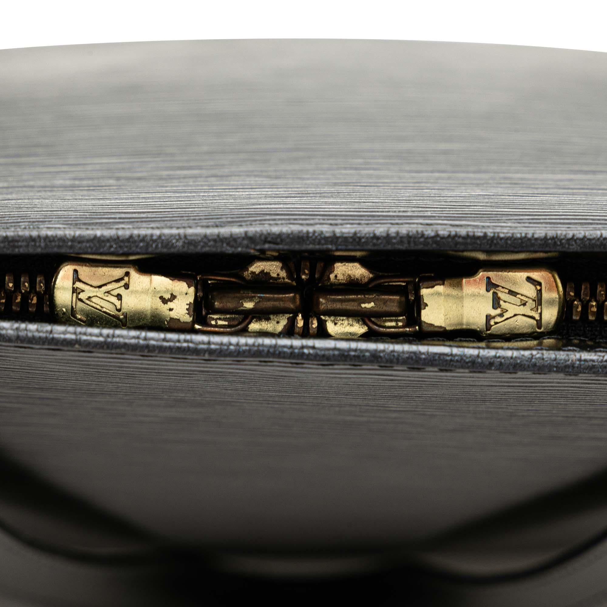 Louis Vuitton Epi Lussac