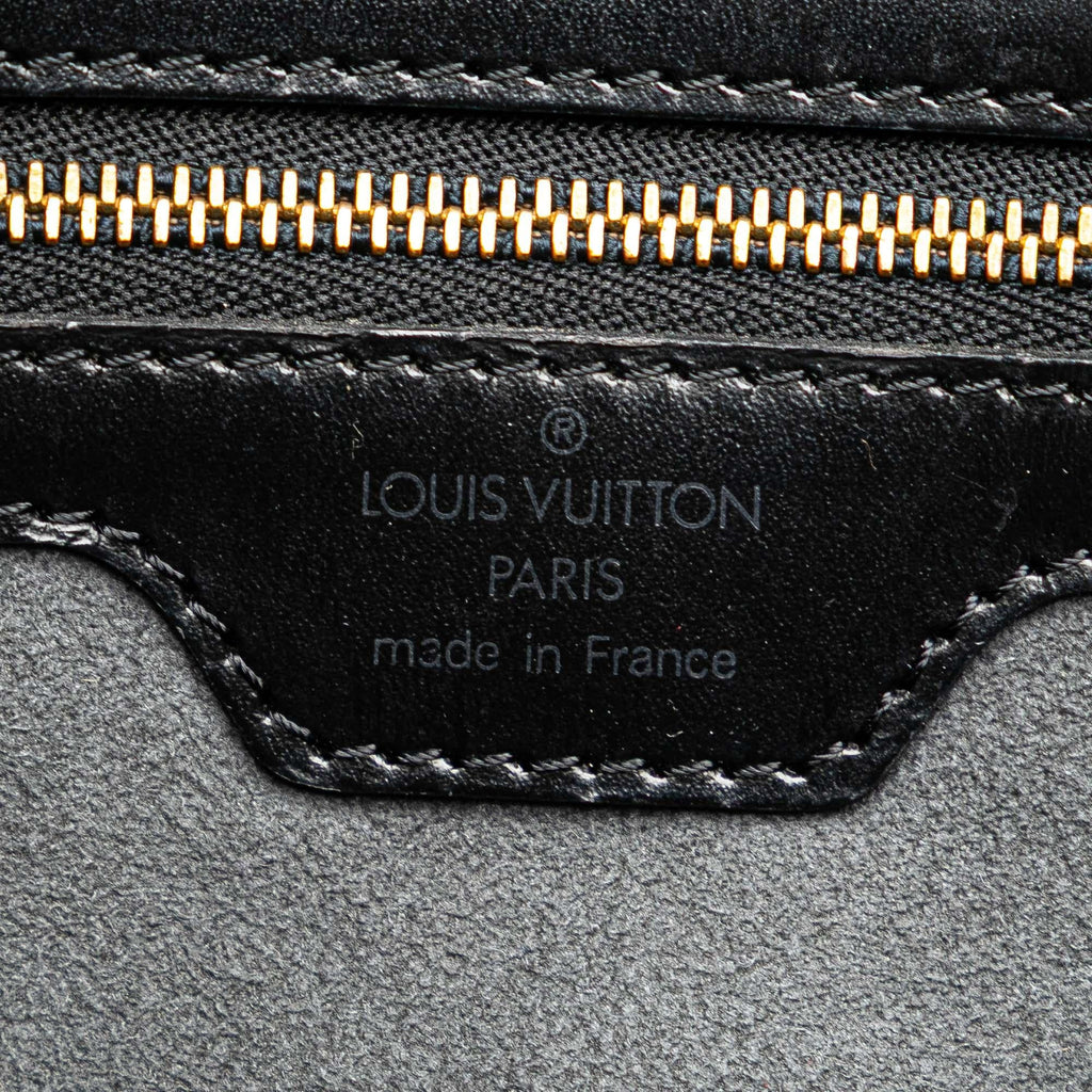 Louis Vuitton Epi Lussac