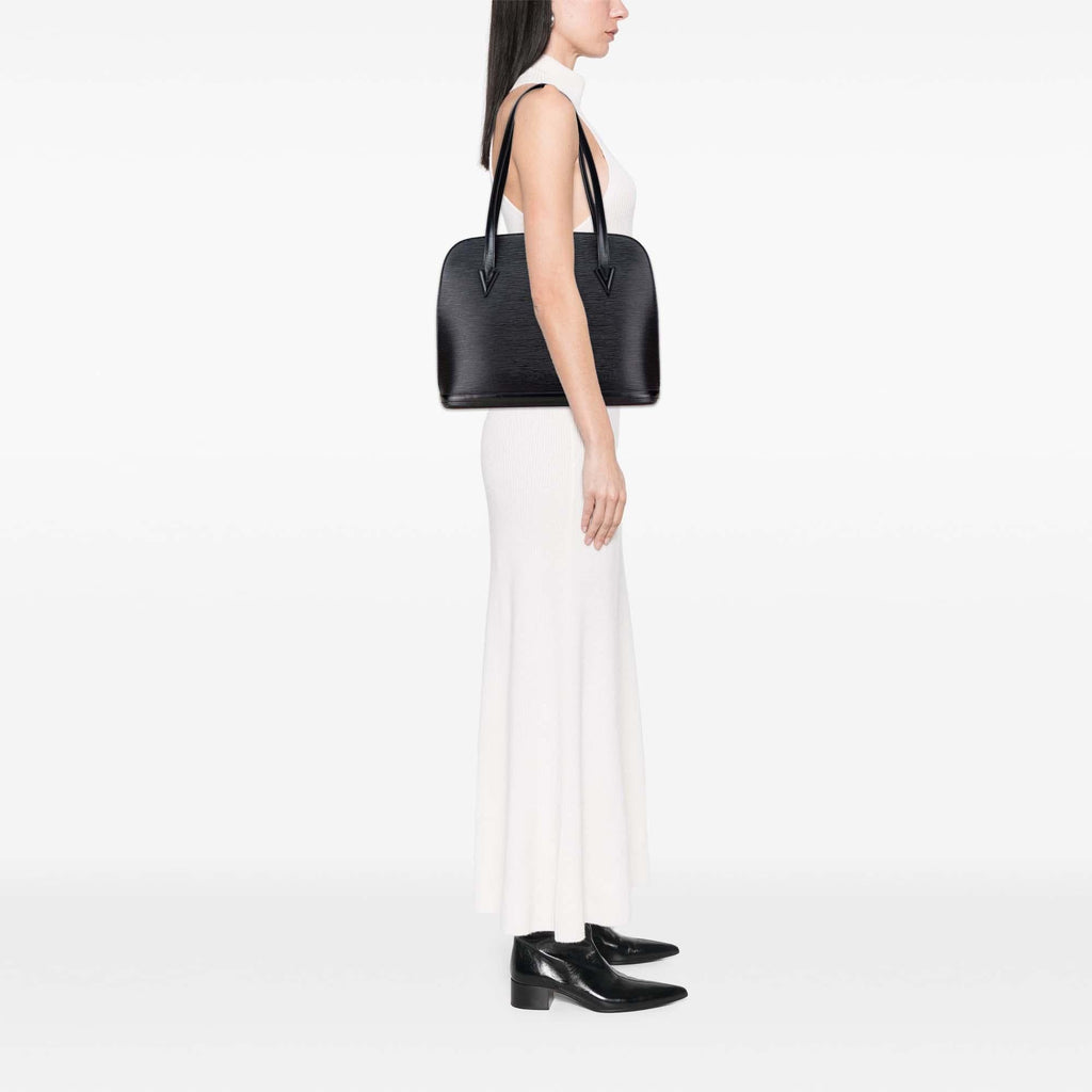 Louis Vuitton Epi Lussac