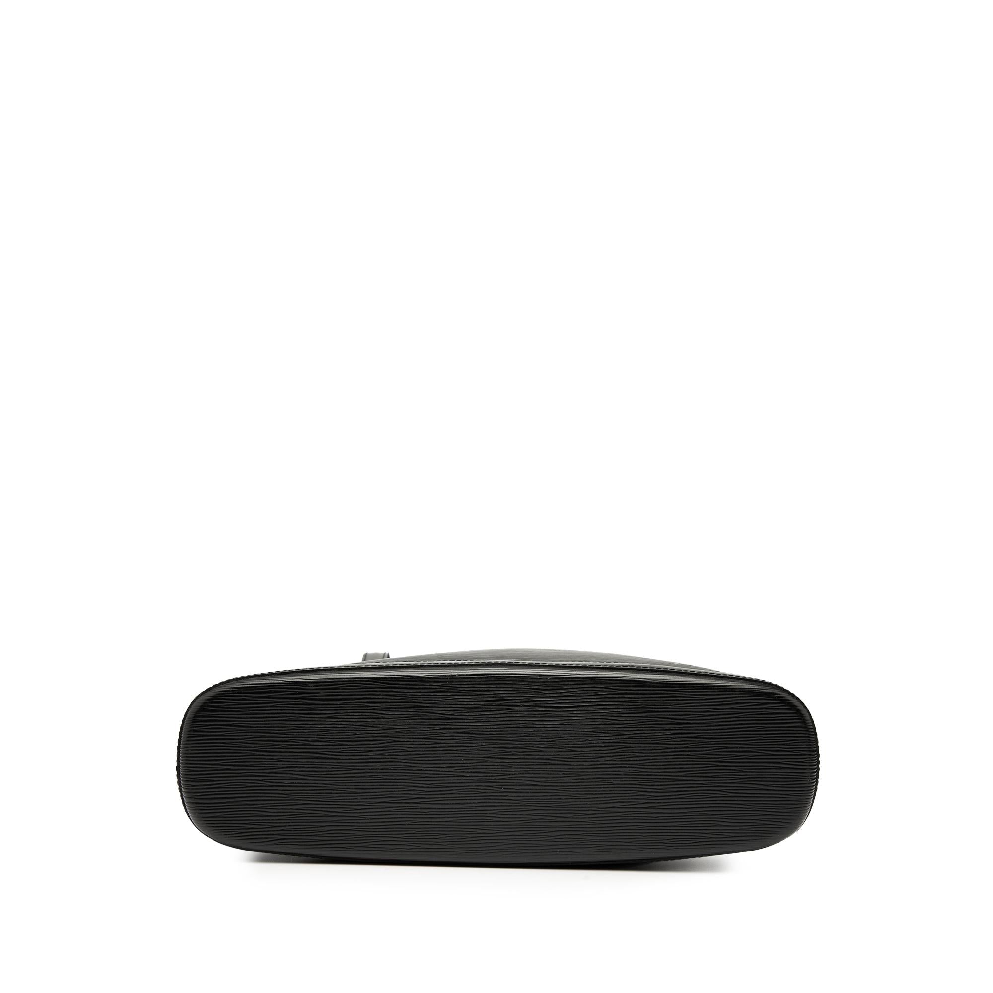 Louis Vuitton Epi Lussac