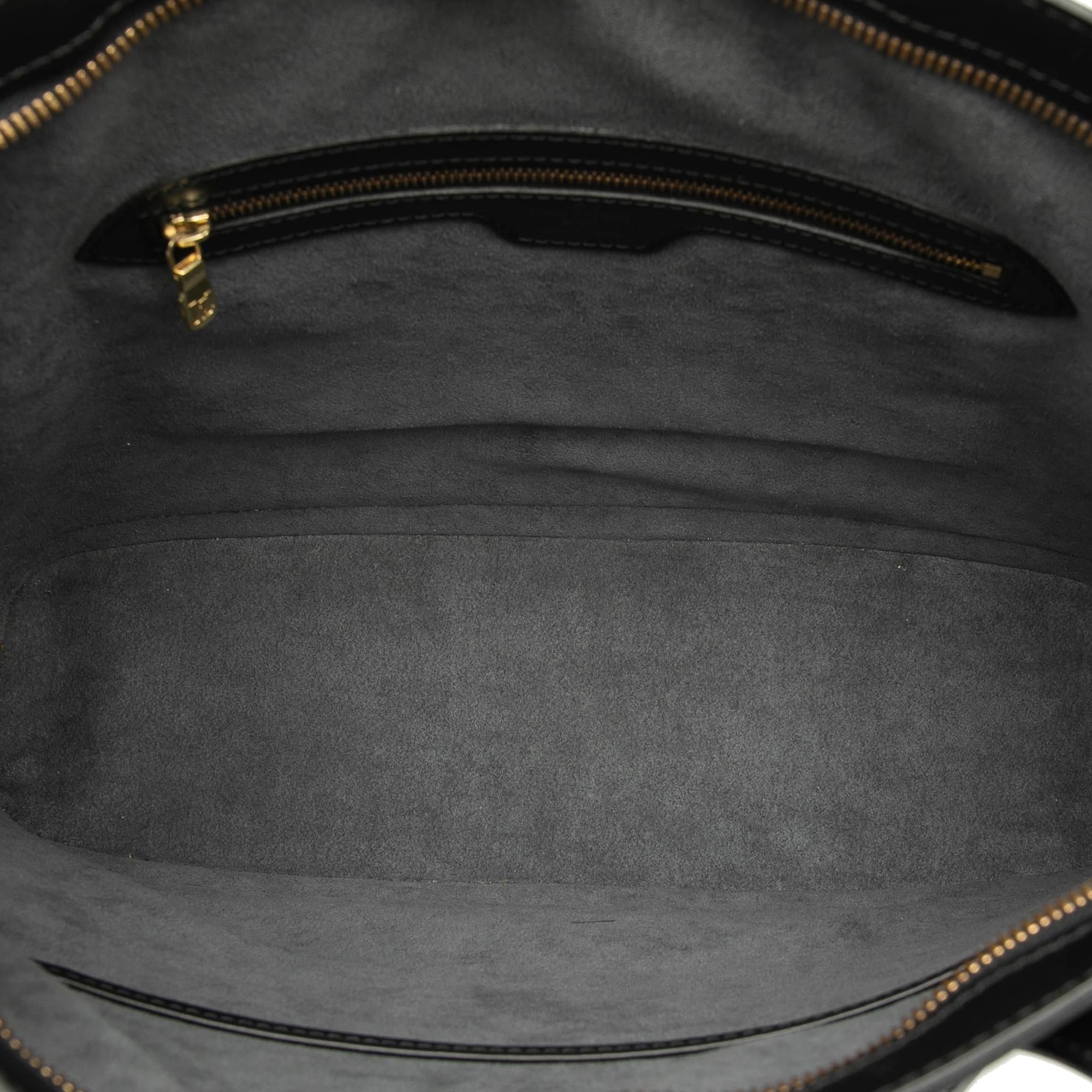 Louis Vuitton Epi Lussac