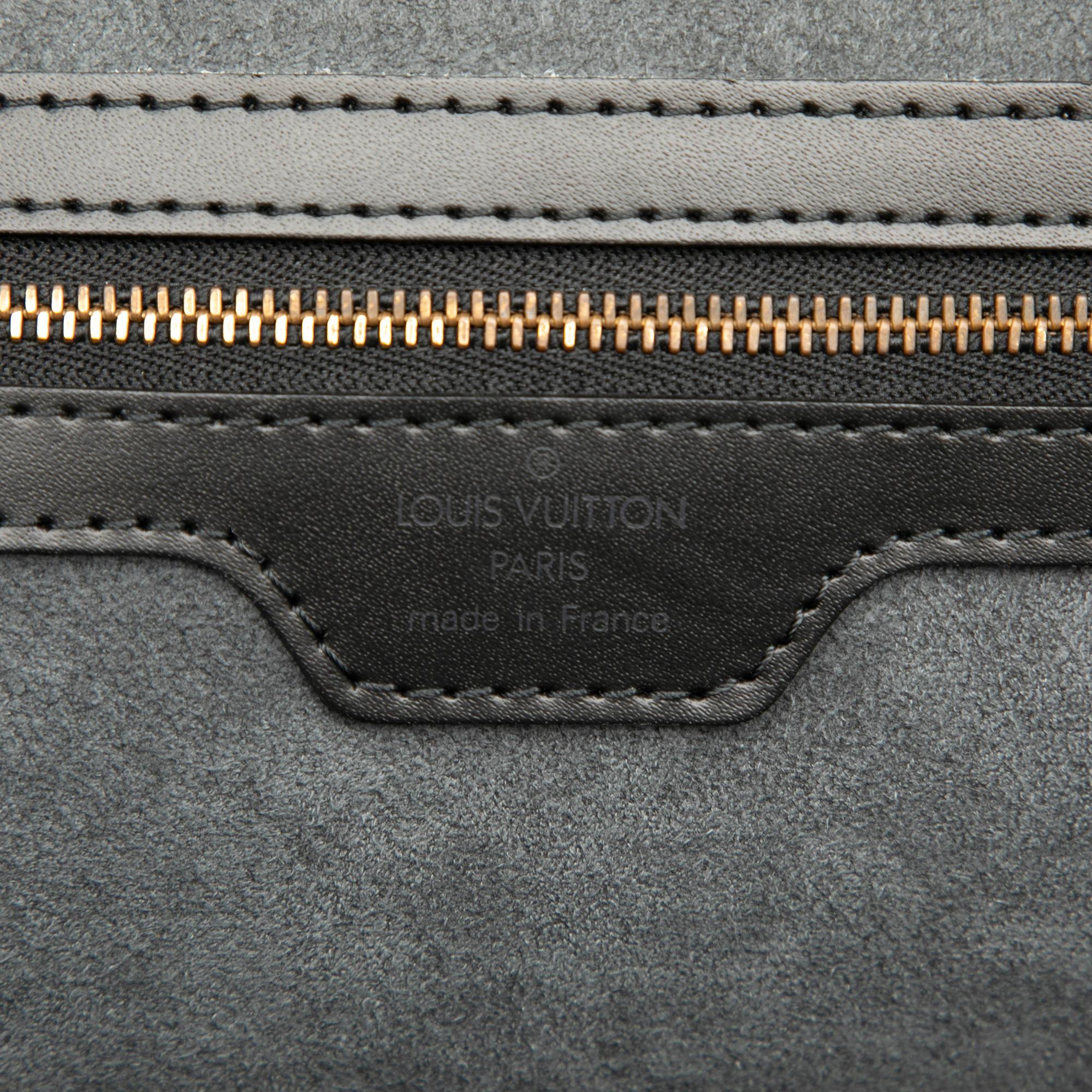 Louis Vuitton Epi Lussac