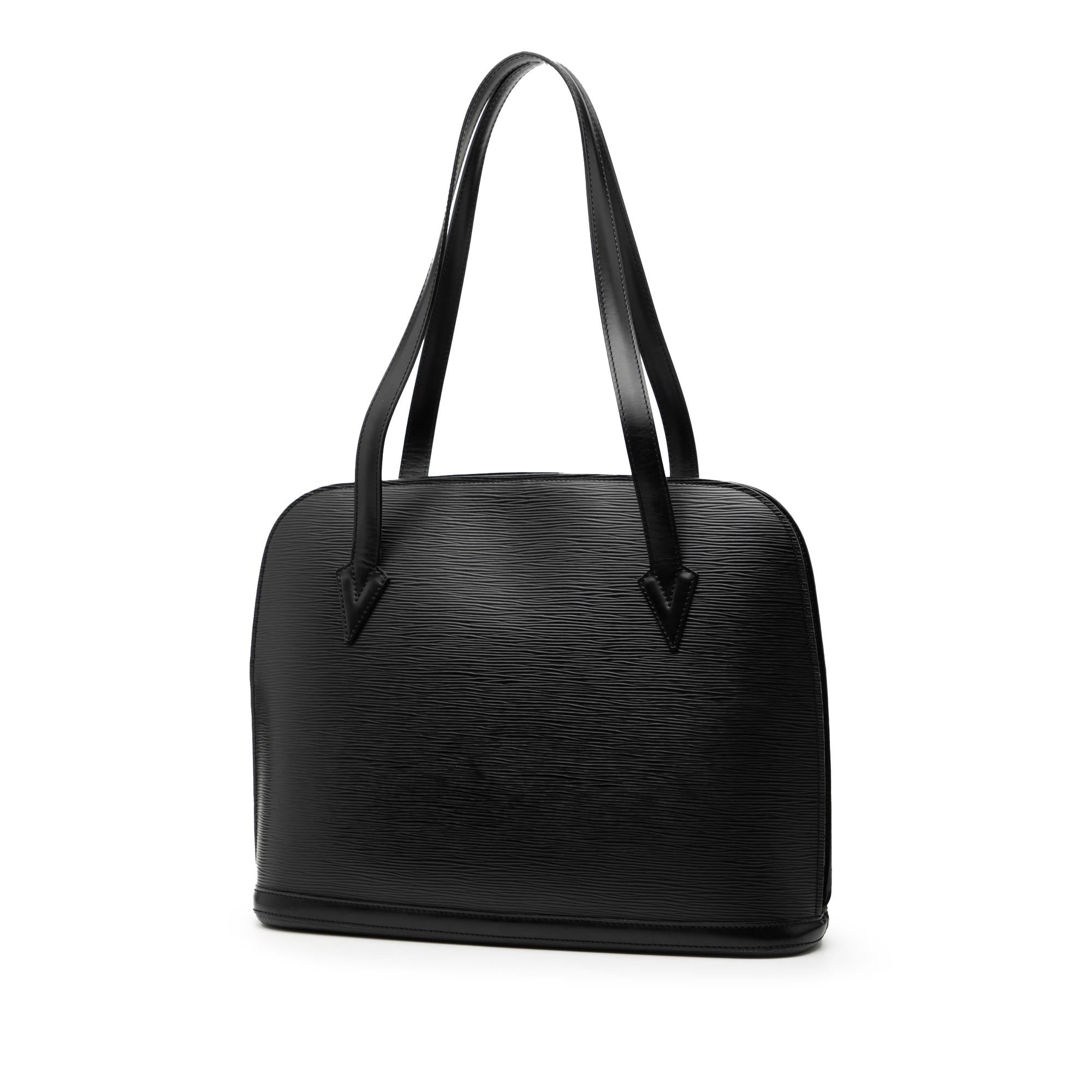 Louis Vuitton Epi Lussac