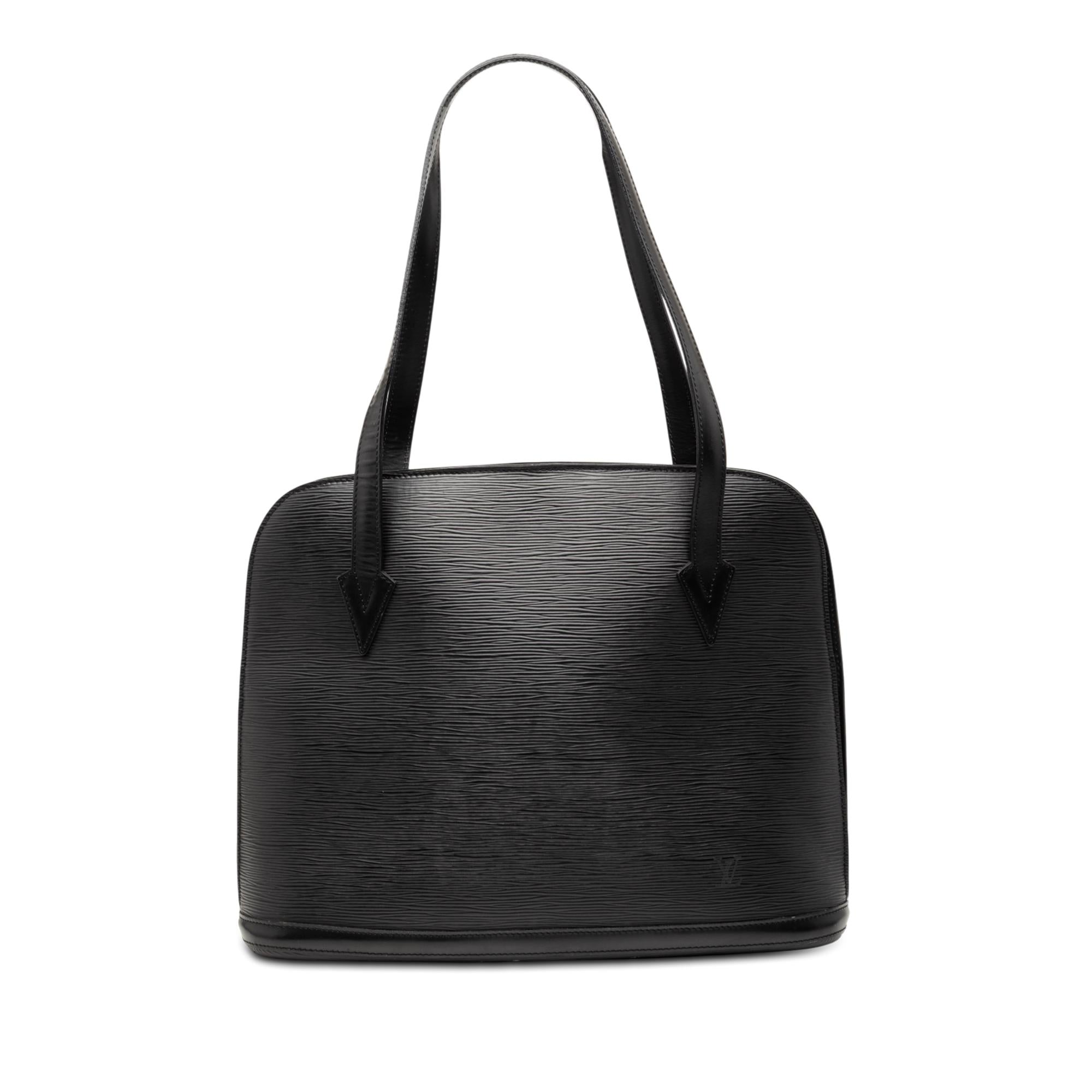 Louis Vuitton Epi Lussac