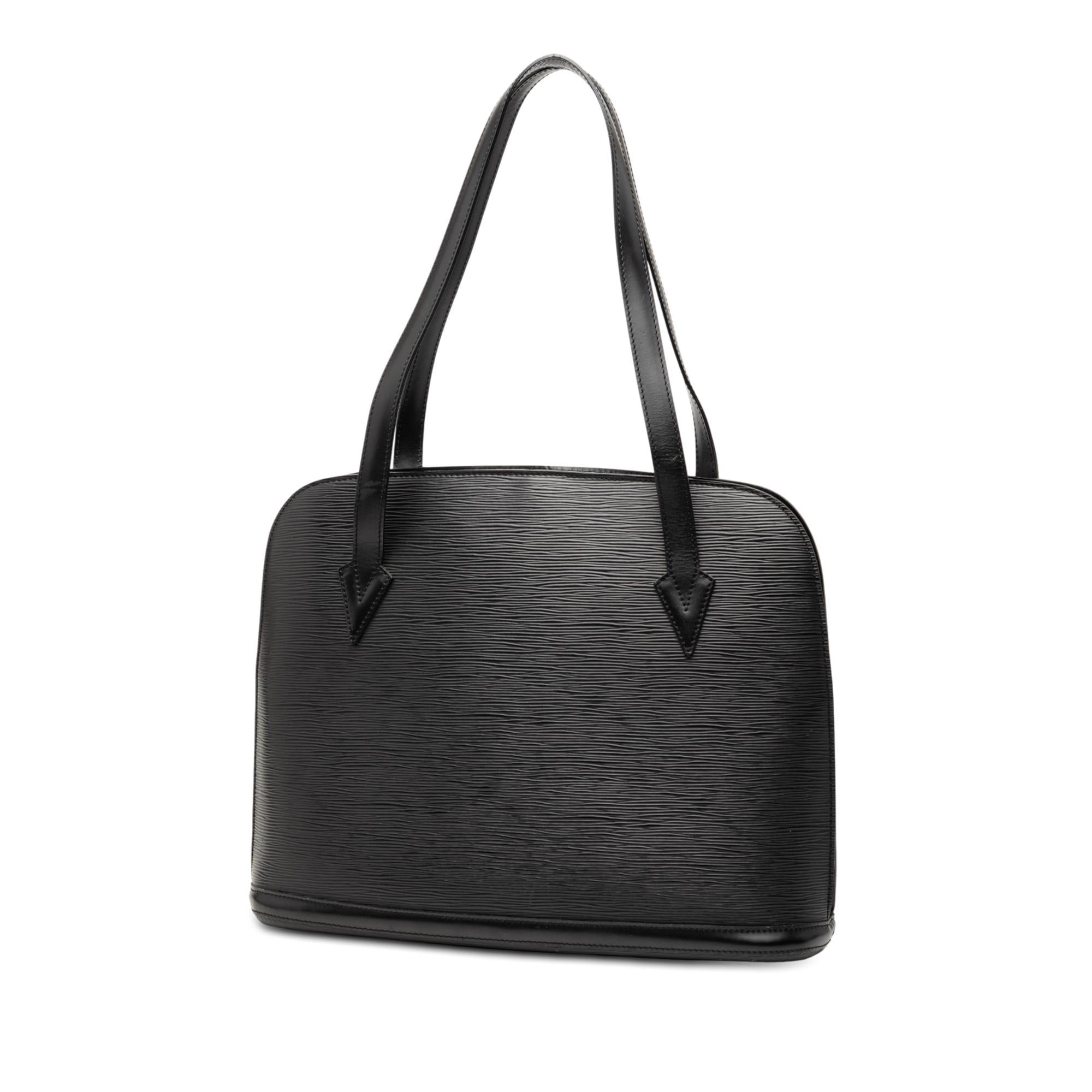 Louis Vuitton Epi Lussac