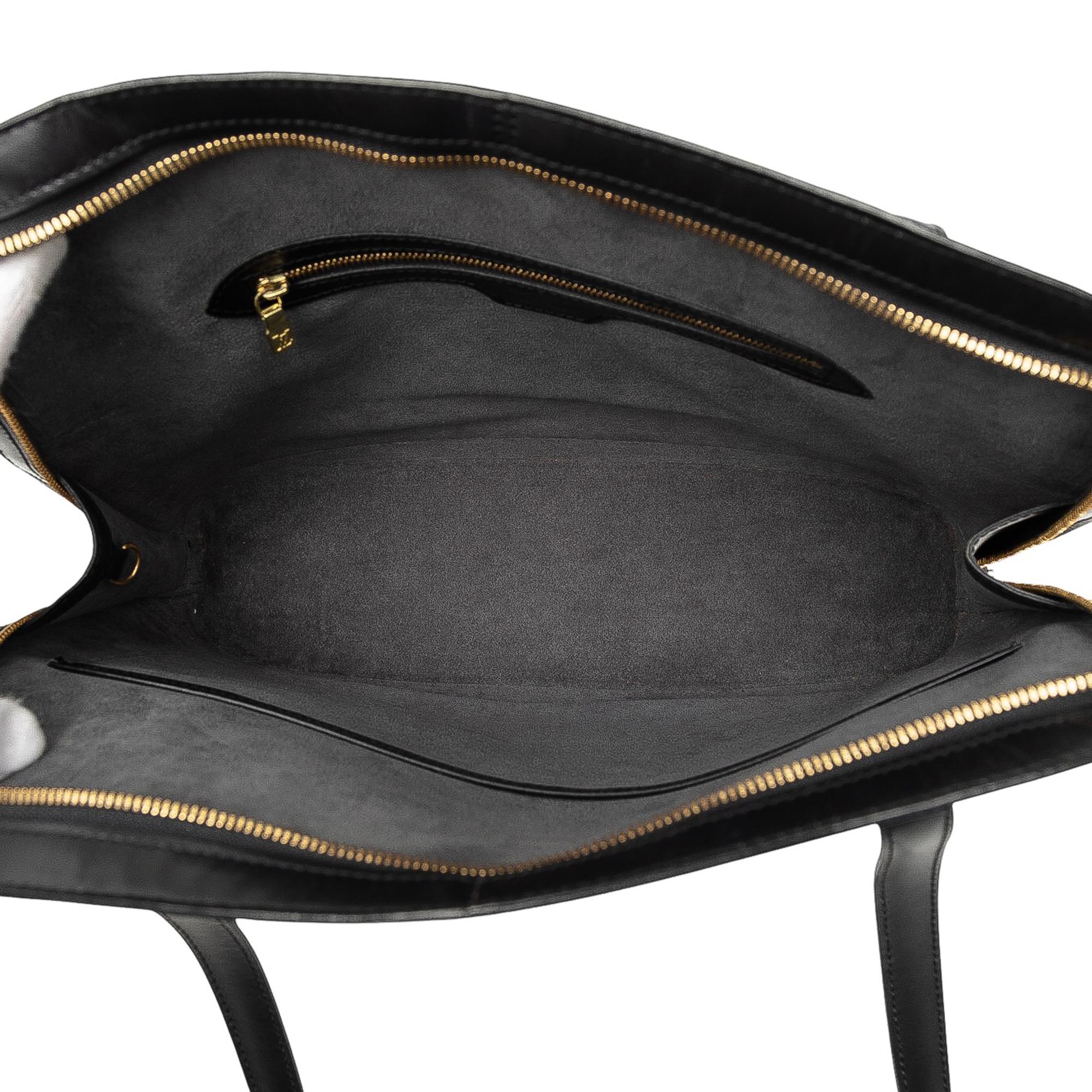 Louis Vuitton Epi Lussac