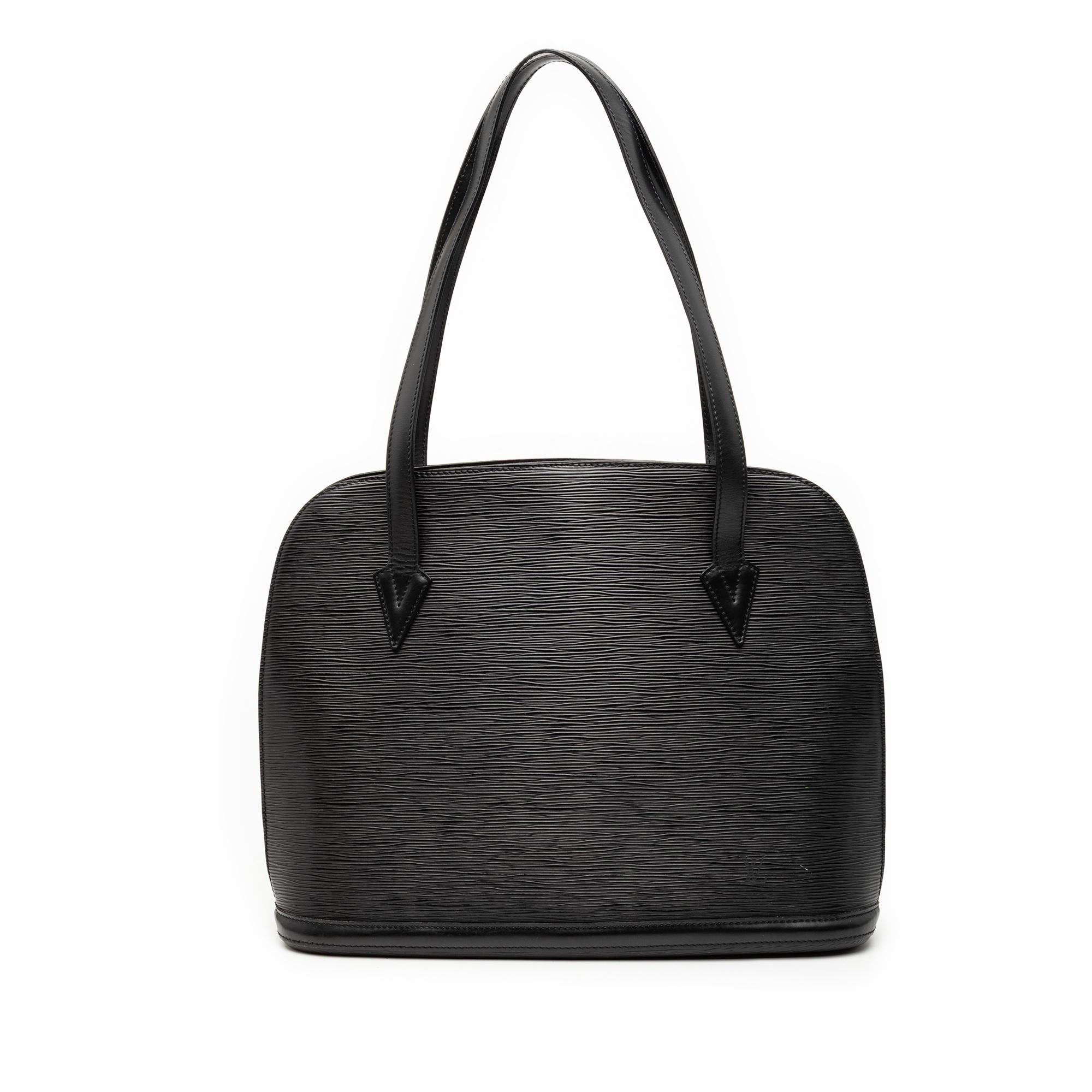 Louis Vuitton Epi Lussac