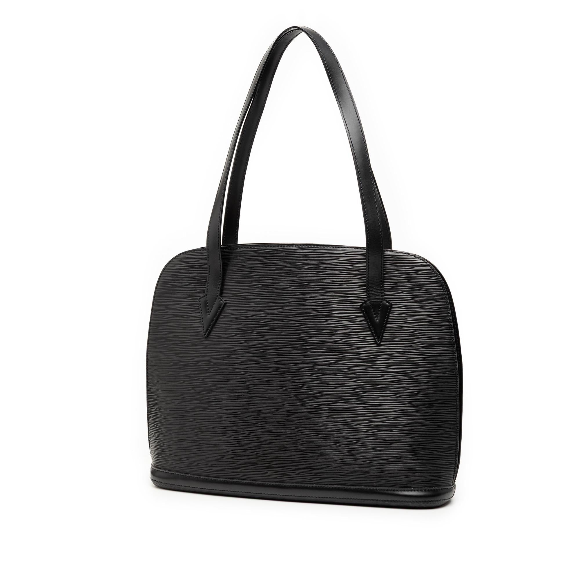 Louis Vuitton Epi Lussac
