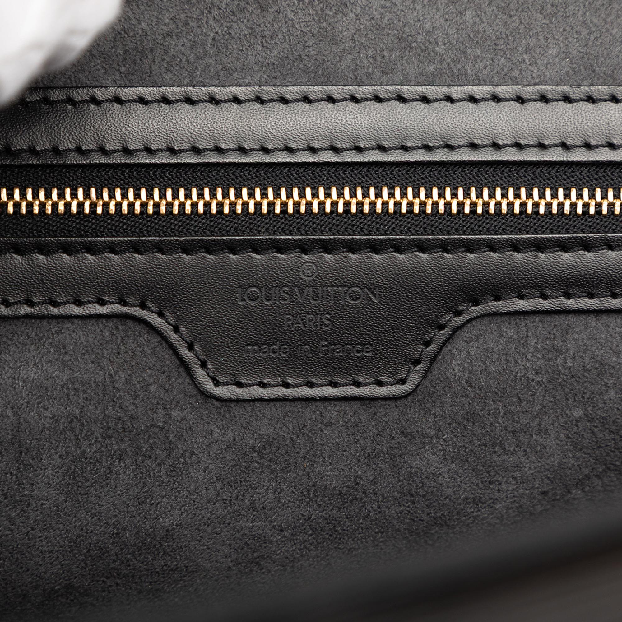 Louis Vuitton Epi Lussac