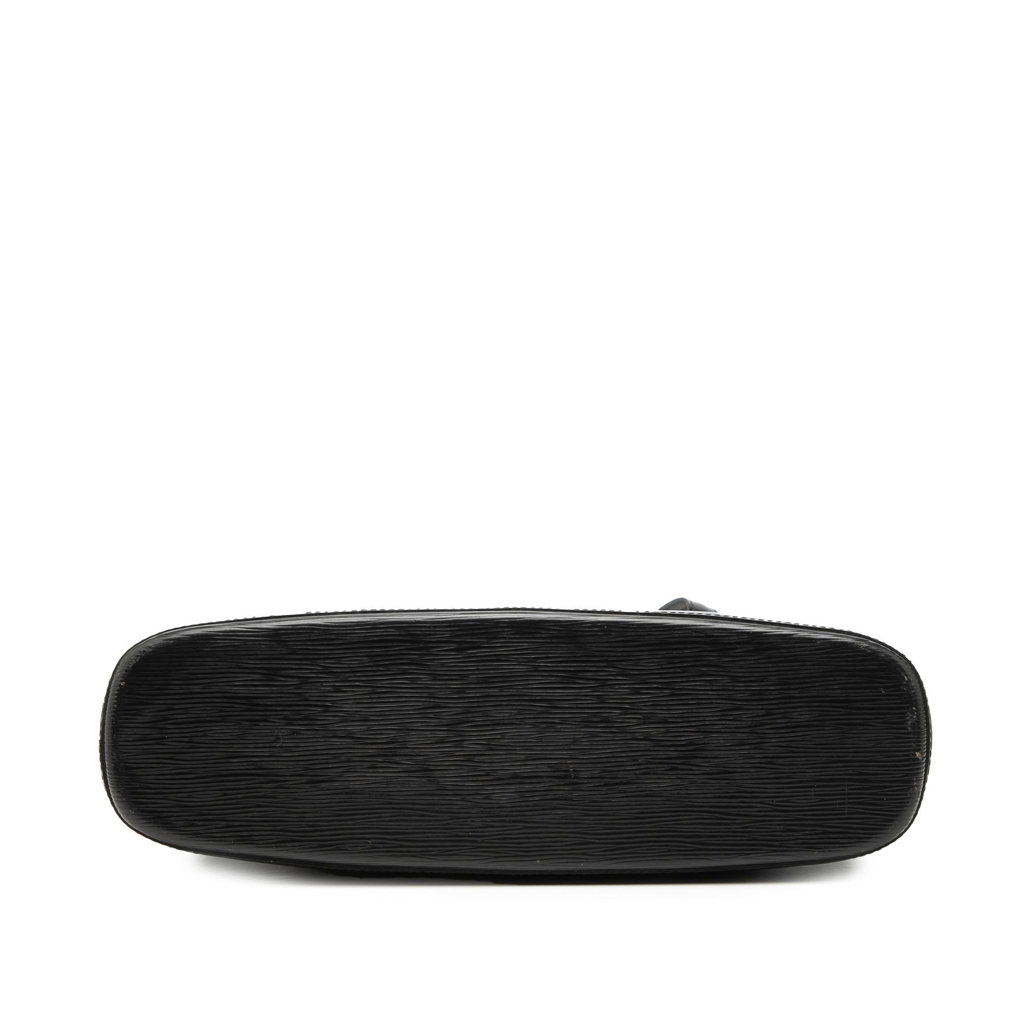 Louis Vuitton Epi Lussac