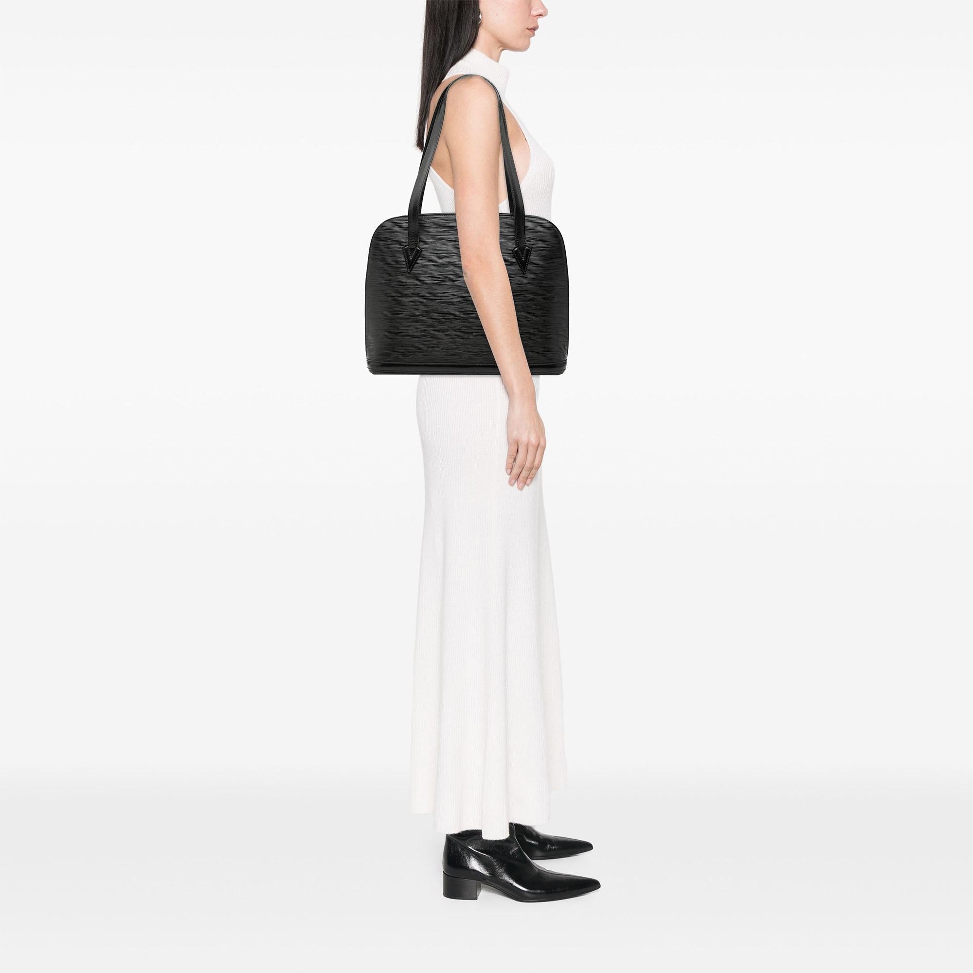 Louis Vuitton Epi Lussac