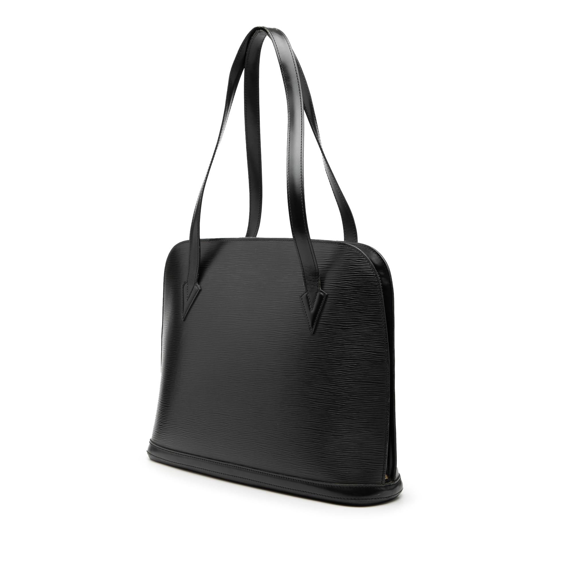 Louis Vuitton Epi Lussac