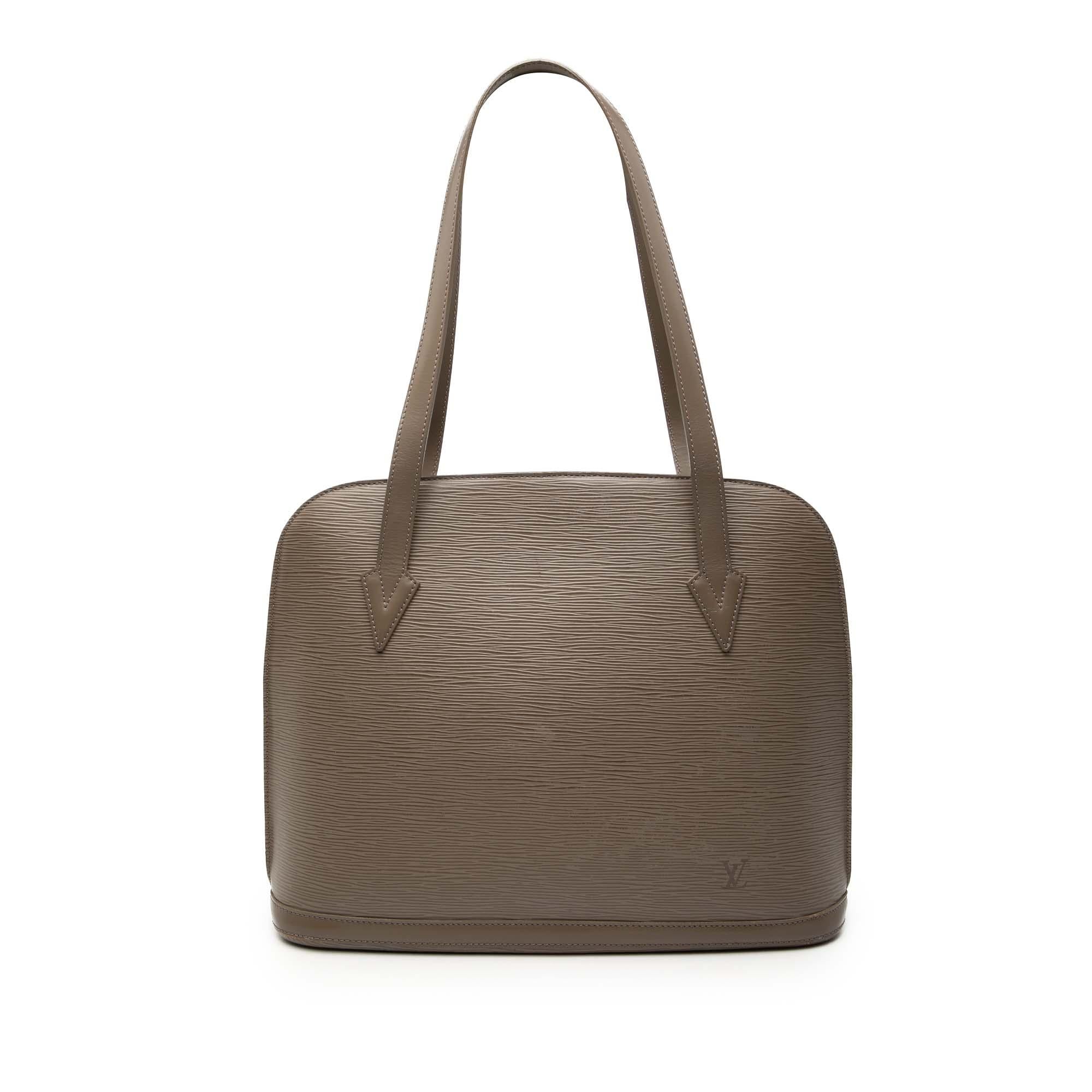 Louis Vuitton Epi Lussac