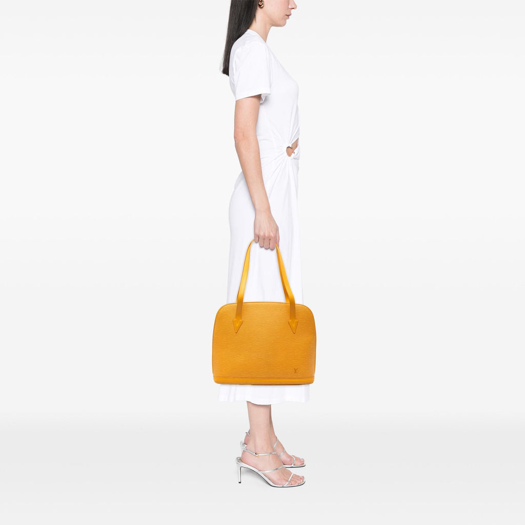 Louis Vuitton Epi Lussac