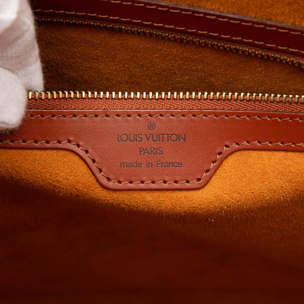 Louis Vuitton Epi Lussac