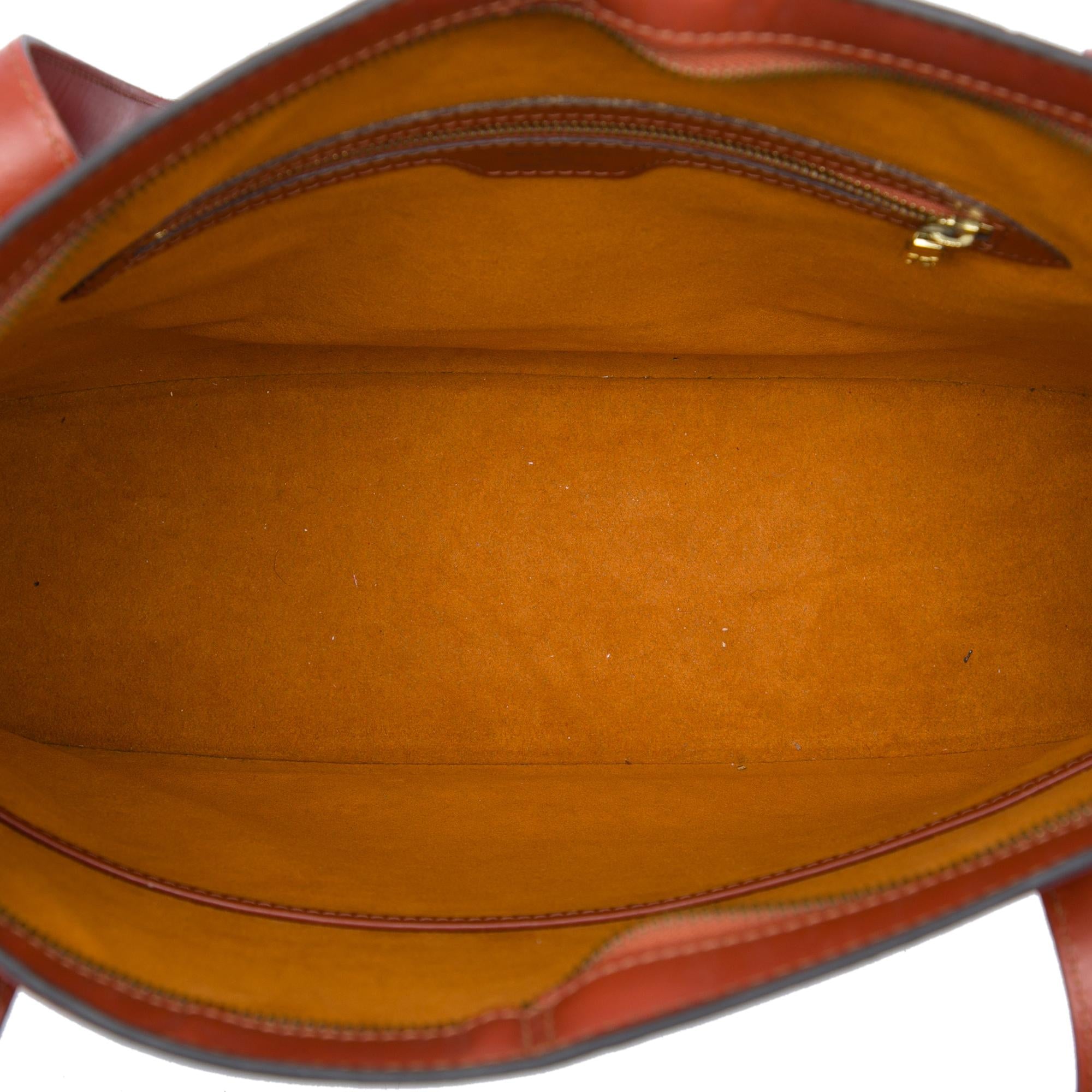 Louis Vuitton Epi Lussac