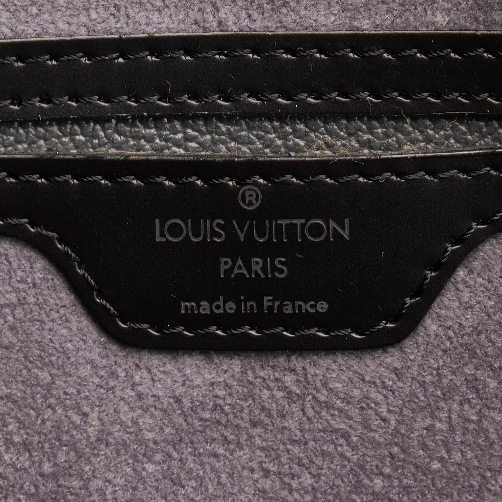 Louis Vuitton Epi Mabillon (SHG-28652)