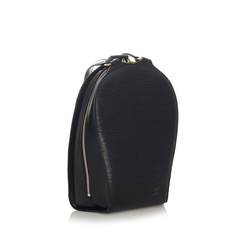 Louis Vuitton Epi Mabillon (SHG-28652)