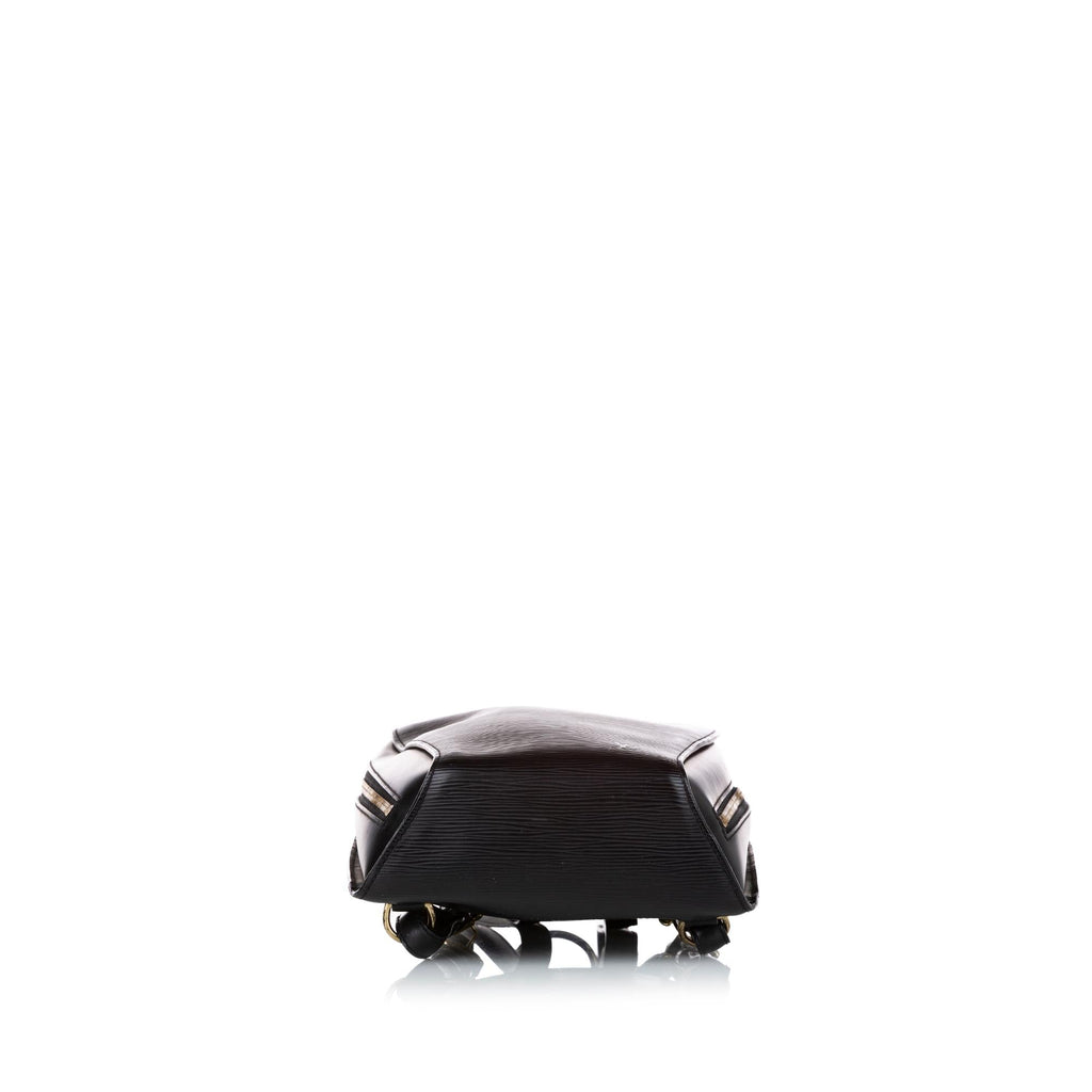 Louis Vuitton Epi Mabillon (SHG-30013)