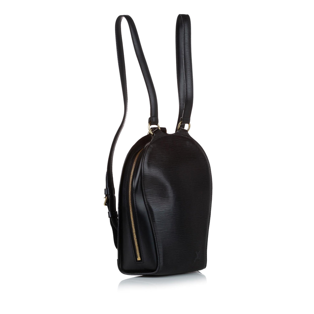 Louis Vuitton Epi Mabillon (SHG-30013)