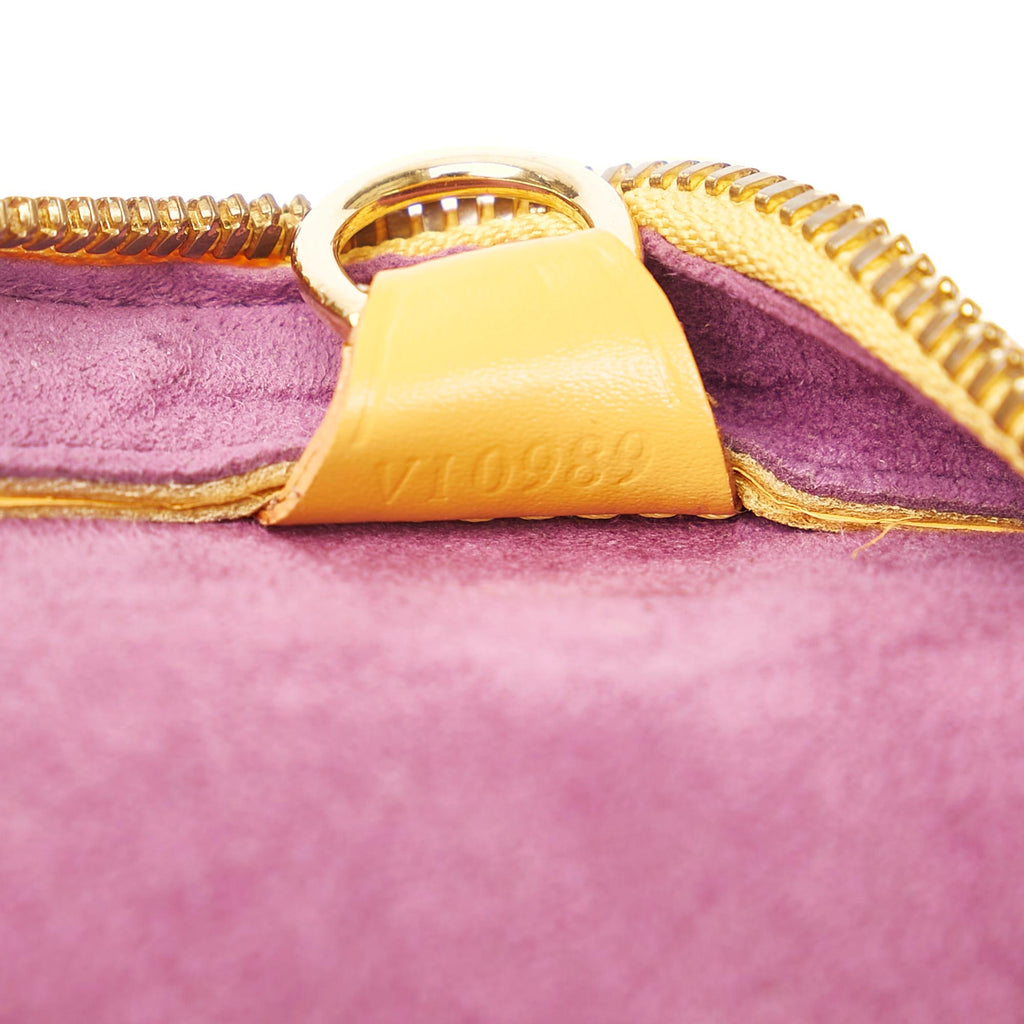 Louis Vuitton Epi Mabillon (SHG-35608)