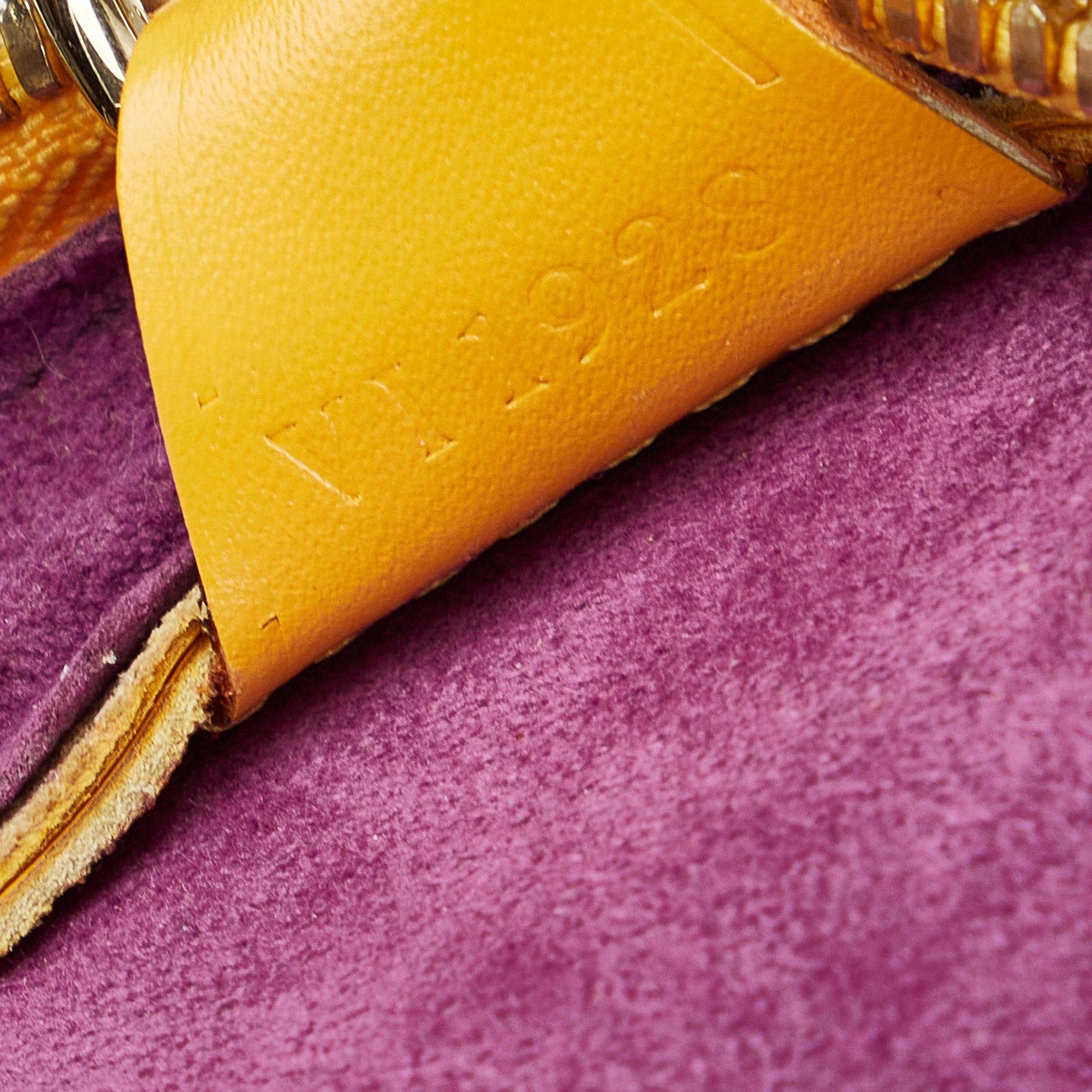 Louis Vuitton Epi Mabillon (SHG-h54Ti8)