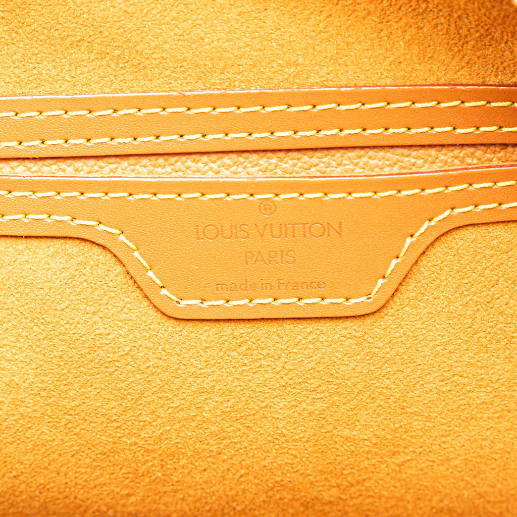 Louis Vuitton Epi Mabillon