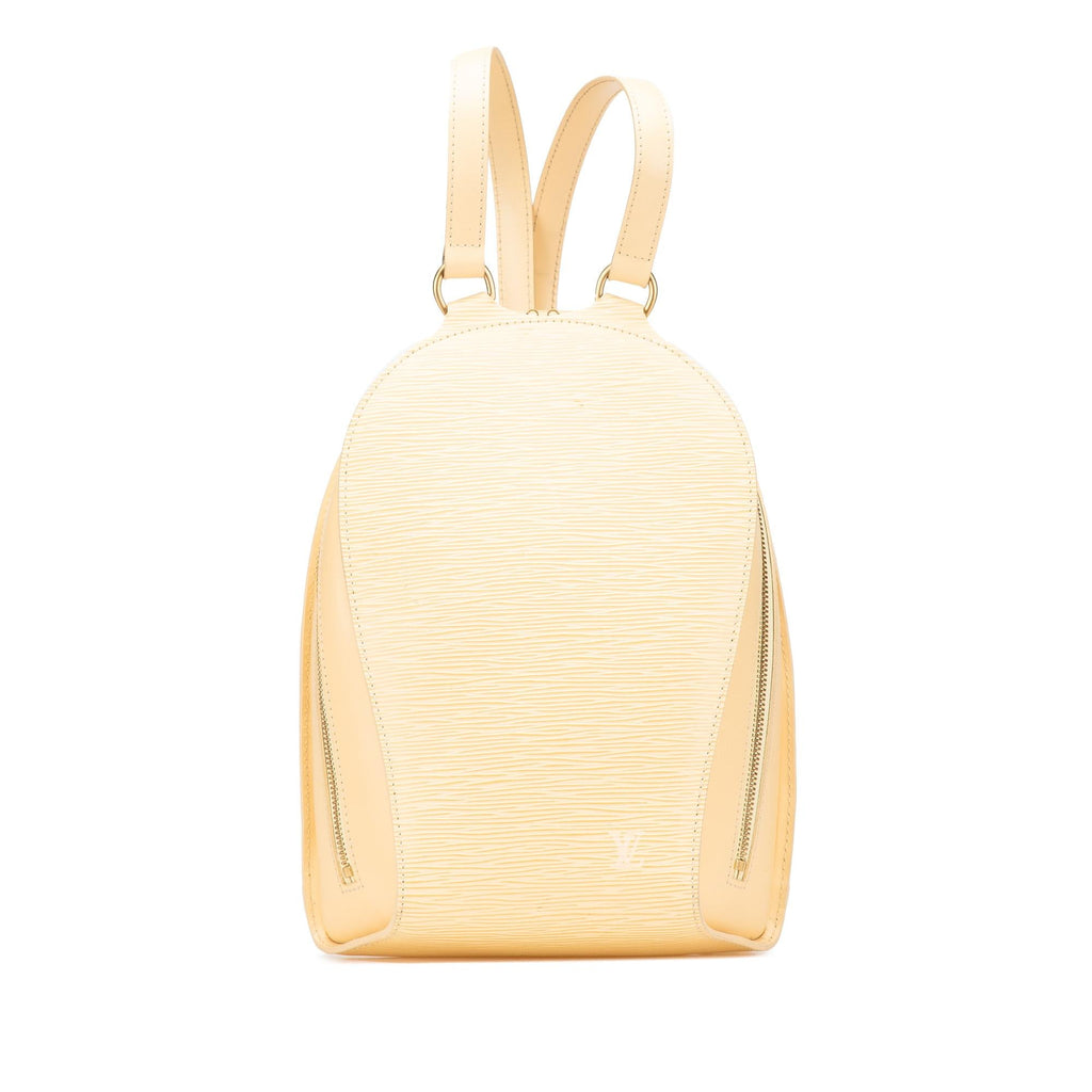Louis Vuitton Epi Mabillon