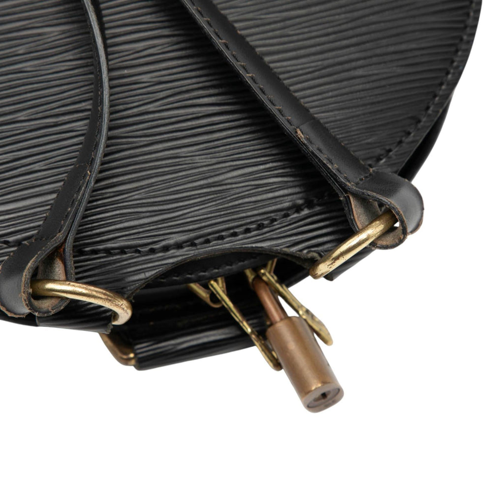Louis Vuitton Epi Mabillon
