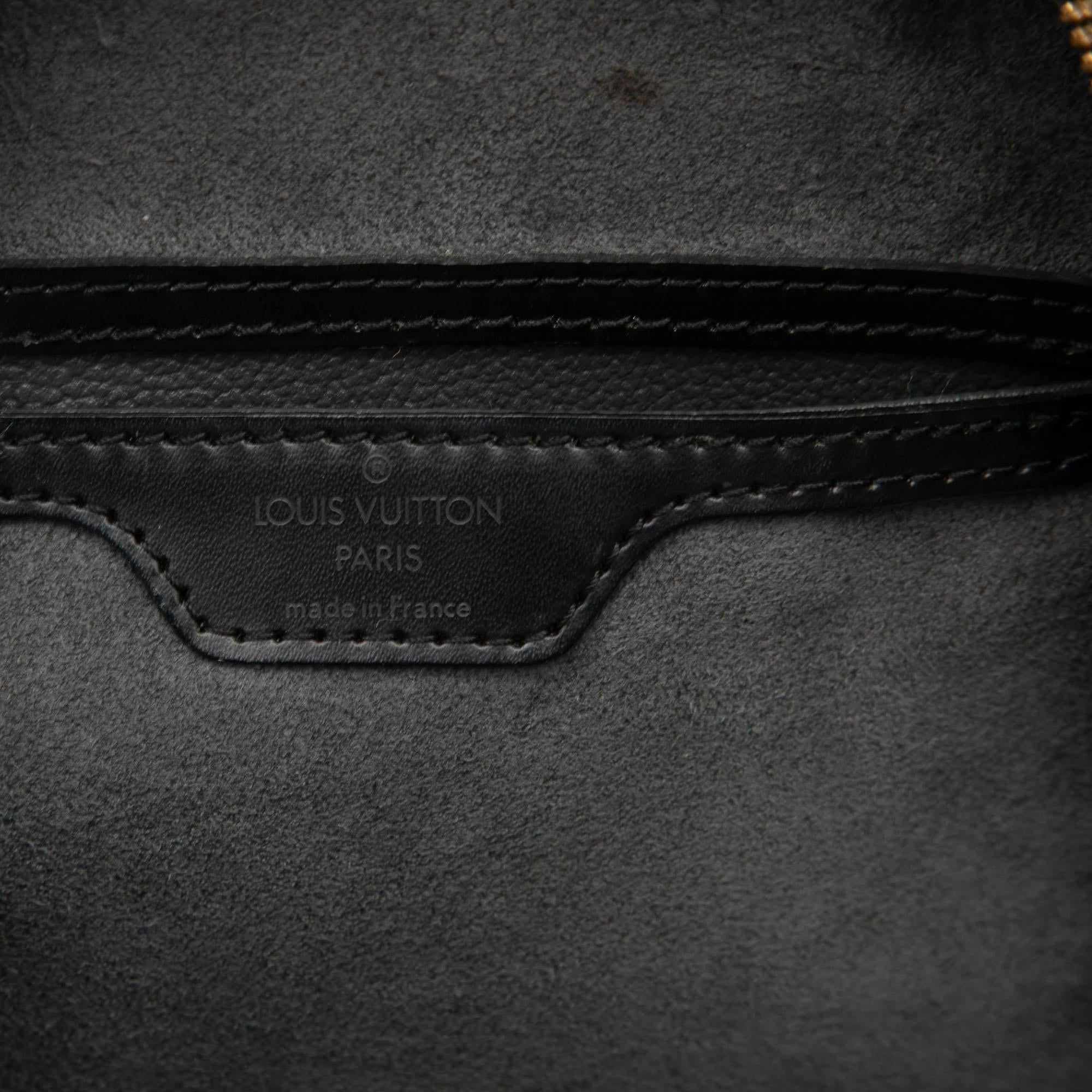 Louis Vuitton Epi Mabillon