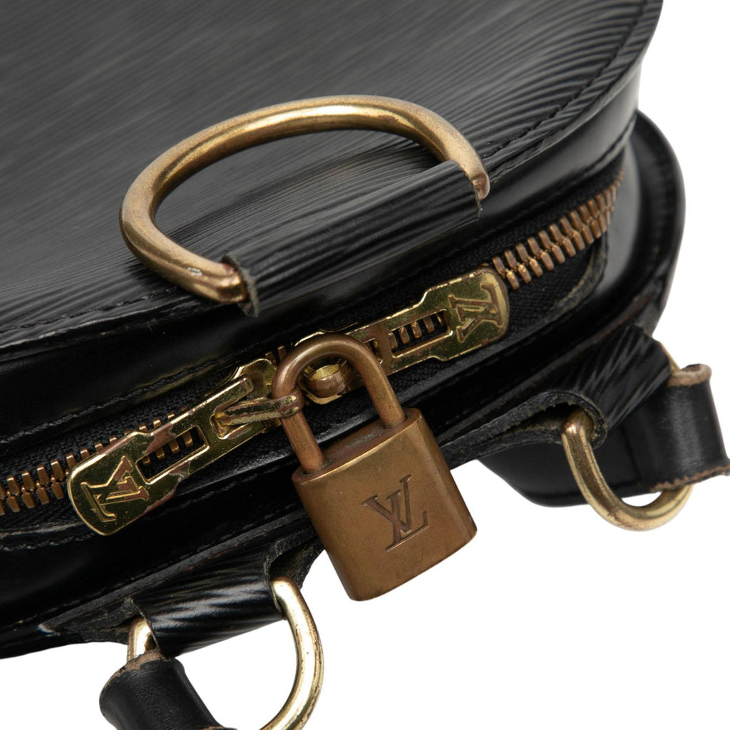 Louis Vuitton Epi Mabillon