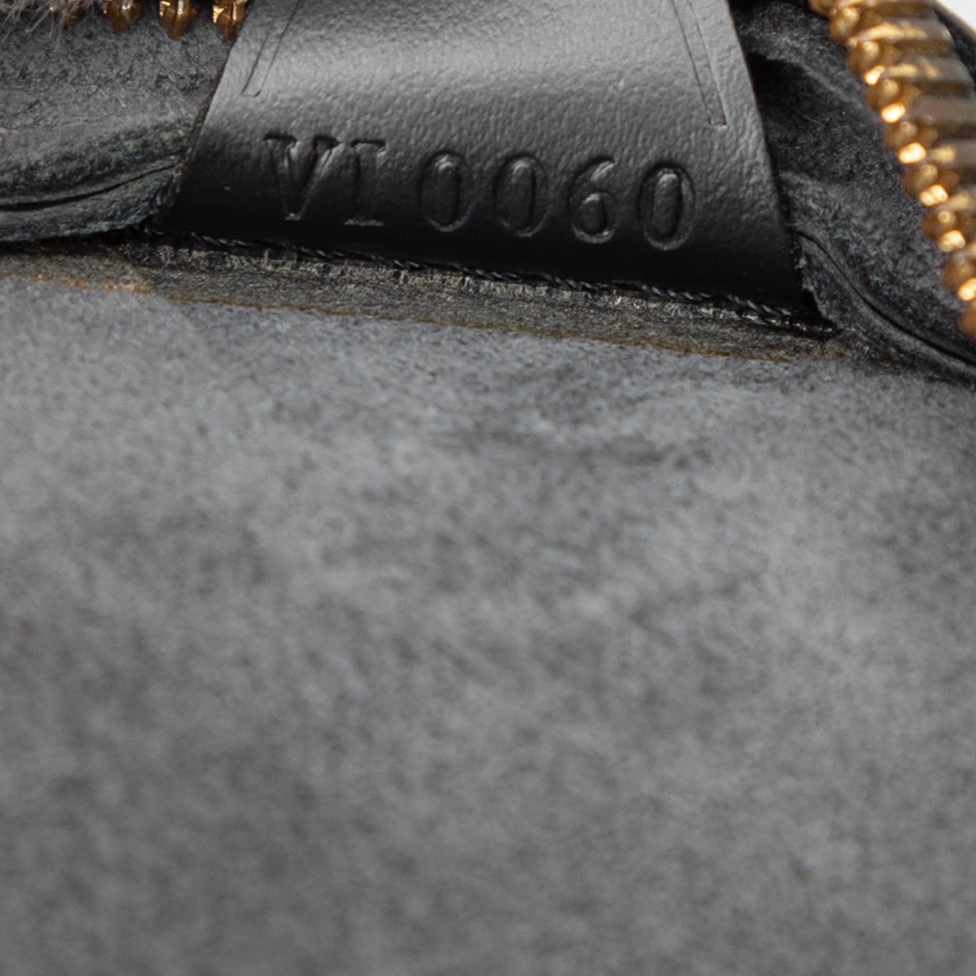 Louis Vuitton Epi Mabillon
