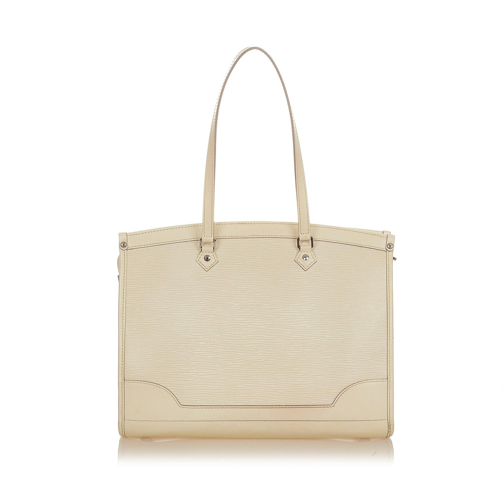 Louis Vuitton Epi Madeleine GM (SHG-25792)