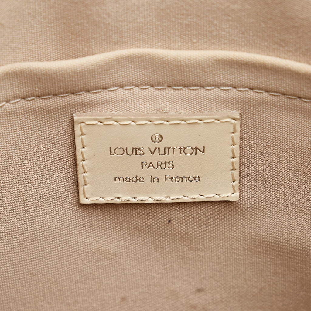 Louis Vuitton Epi Madeleine GM (SHG-csHi02)