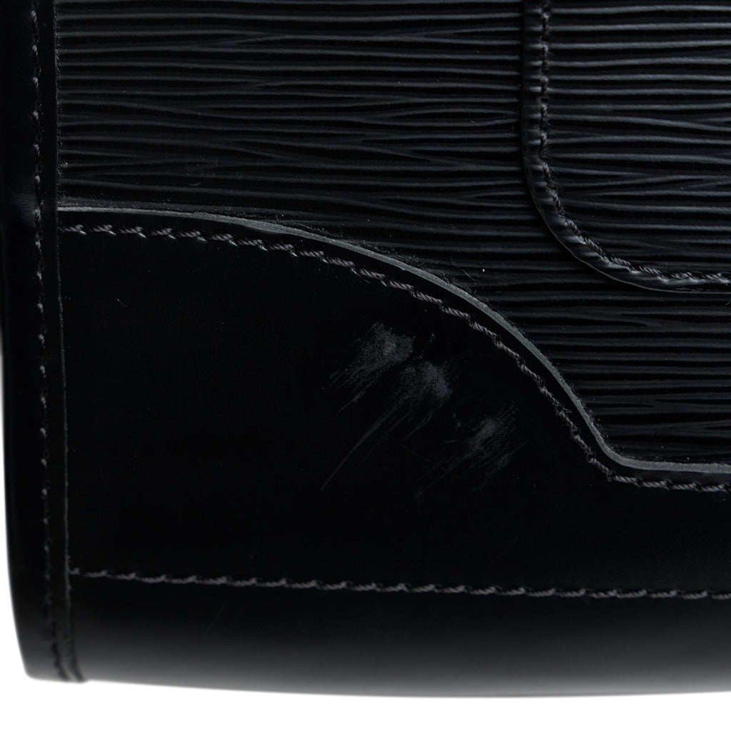 Louis Vuitton Epi Madeleine GM (SHG-krvazq)