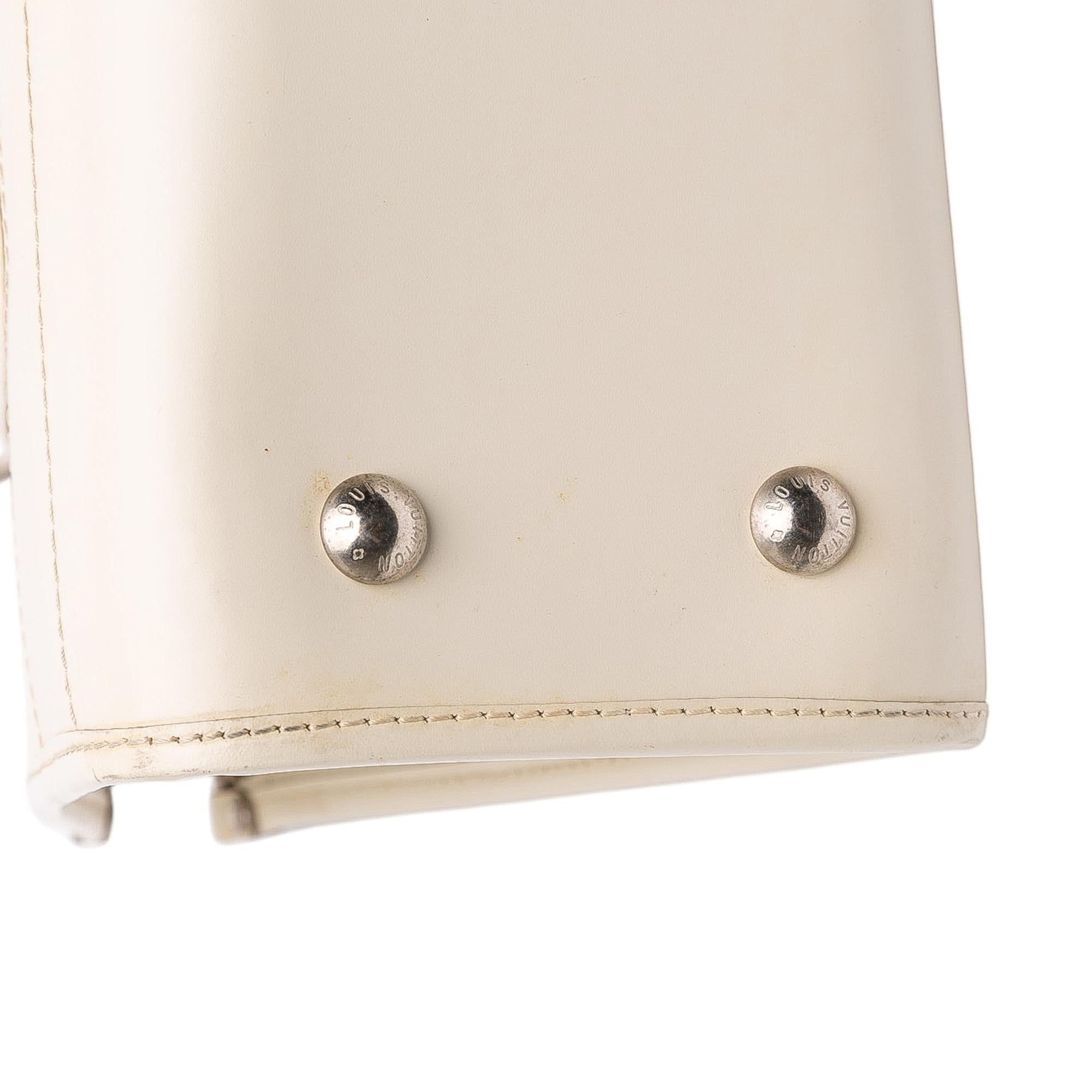 Louis Vuitton Epi Madeleine GM