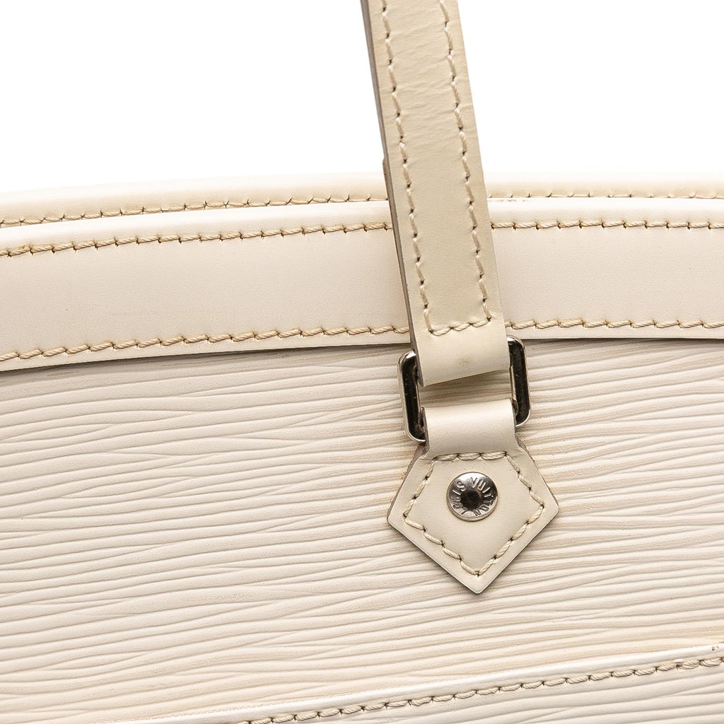 Louis Vuitton Epi Madeleine GM