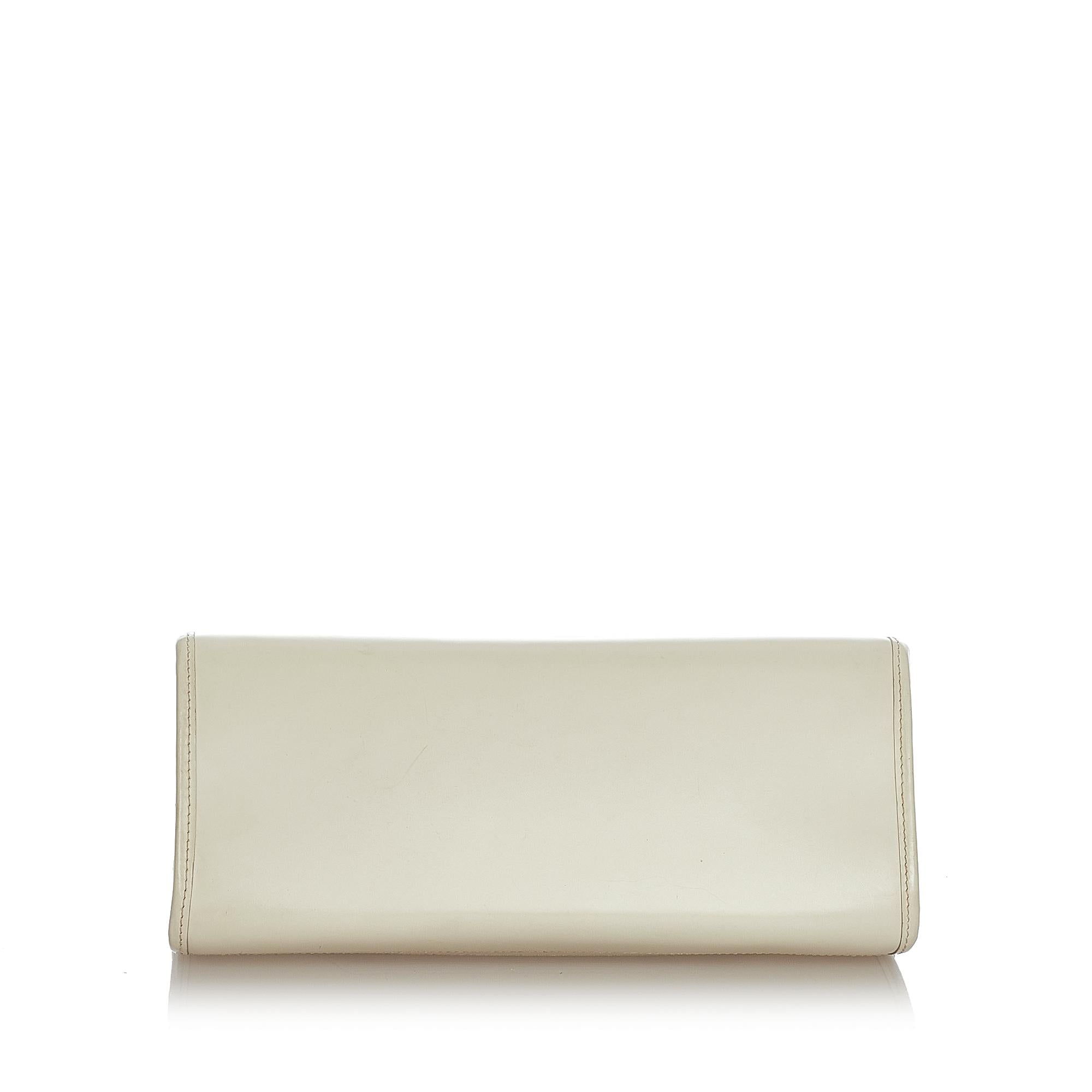 Louis Vuitton Epi Madeleine PM (SHG-23209)