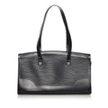 Louis Vuitton Epi Madeleine PM (SHG-34327)