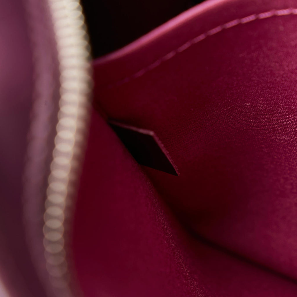 Louis Vuitton Epi Madeleine PM (SHG-37440)