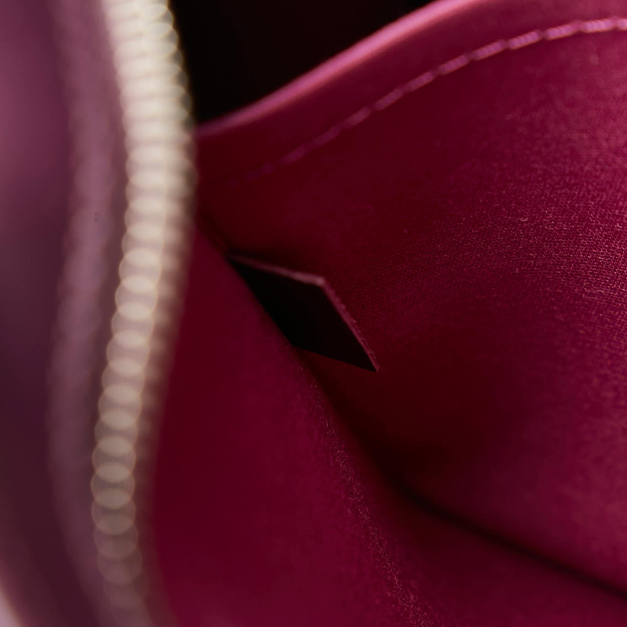 Louis Vuitton Epi Madeleine PM (SHG-37440)