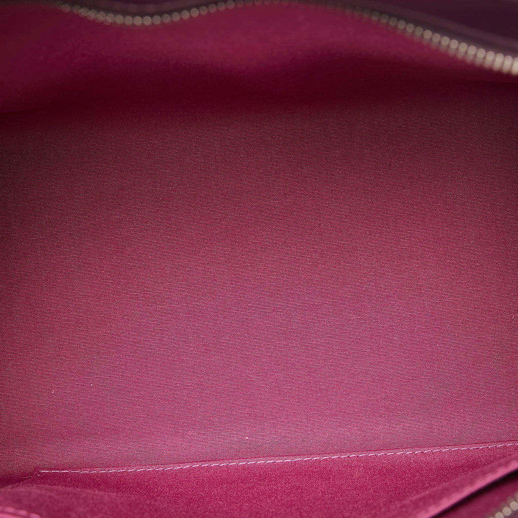 Louis Vuitton Epi Madeleine PM (SHG-37440)