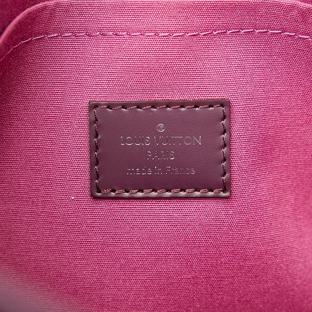Louis Vuitton Epi Madeleine PM (SHG-37440)