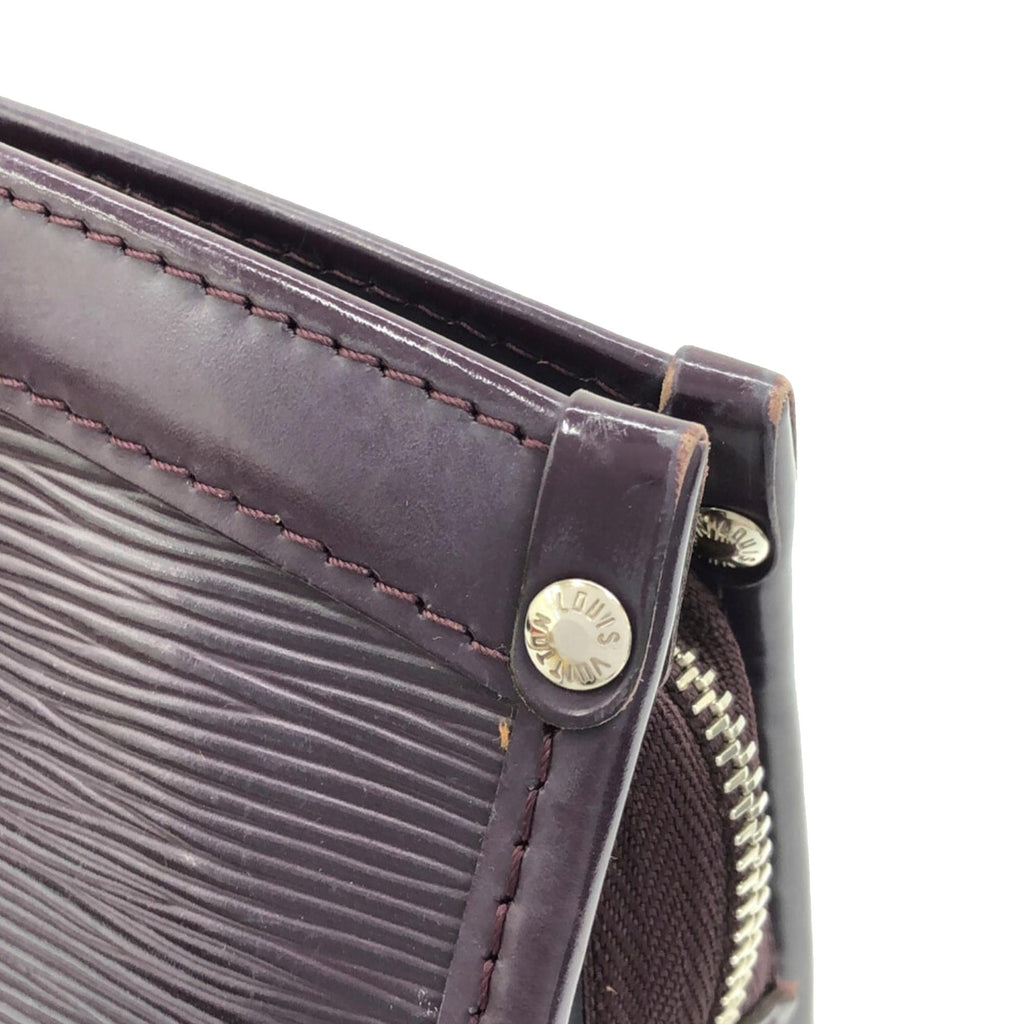 Louis Vuitton Epi Madeleine PM (SHG-YRUdx9)