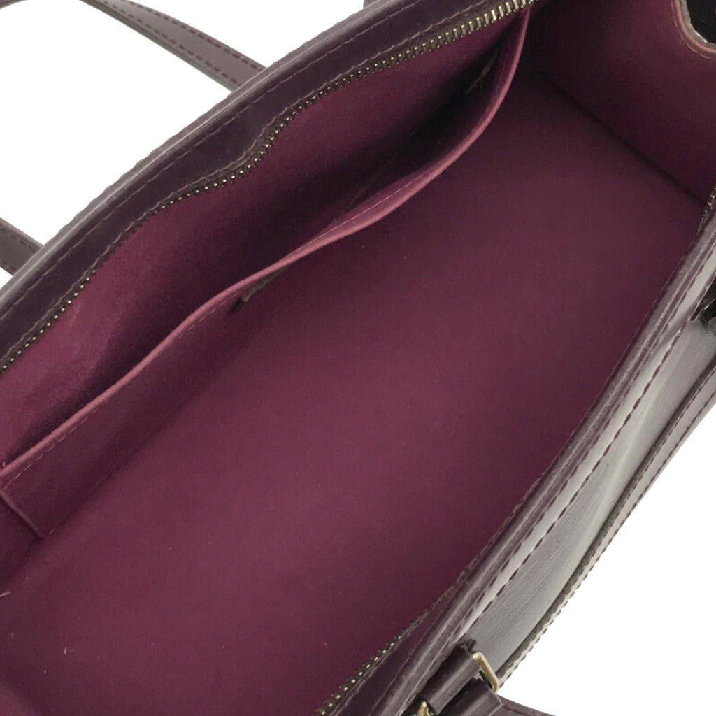 Louis Vuitton Epi Madeleine PM (SHG-YRUdx9)