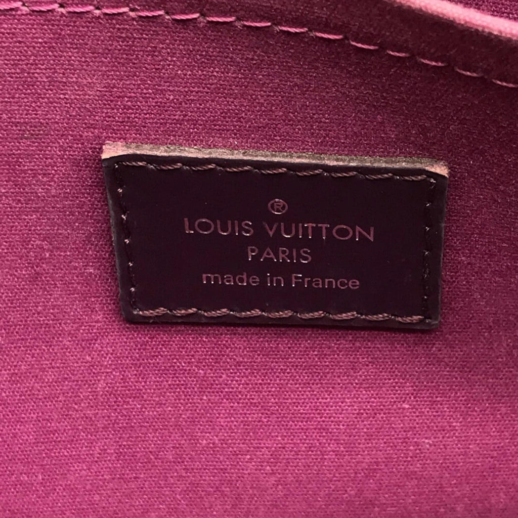 Louis Vuitton Epi Madeleine PM (SHG-YRUdx9)